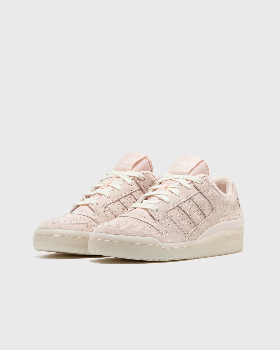 WMNS FORUM LOW CL - 2