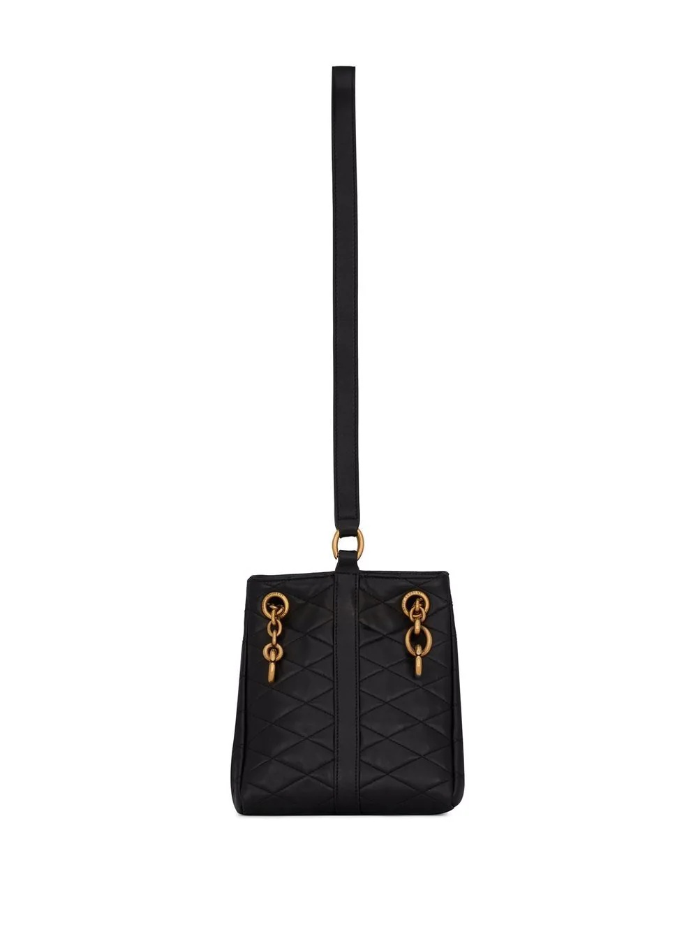 Le Maillon bucket bag - 5