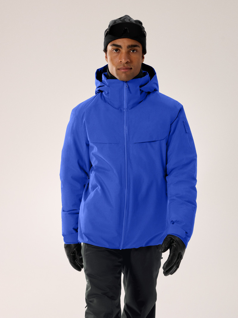 Macai Jacket 2