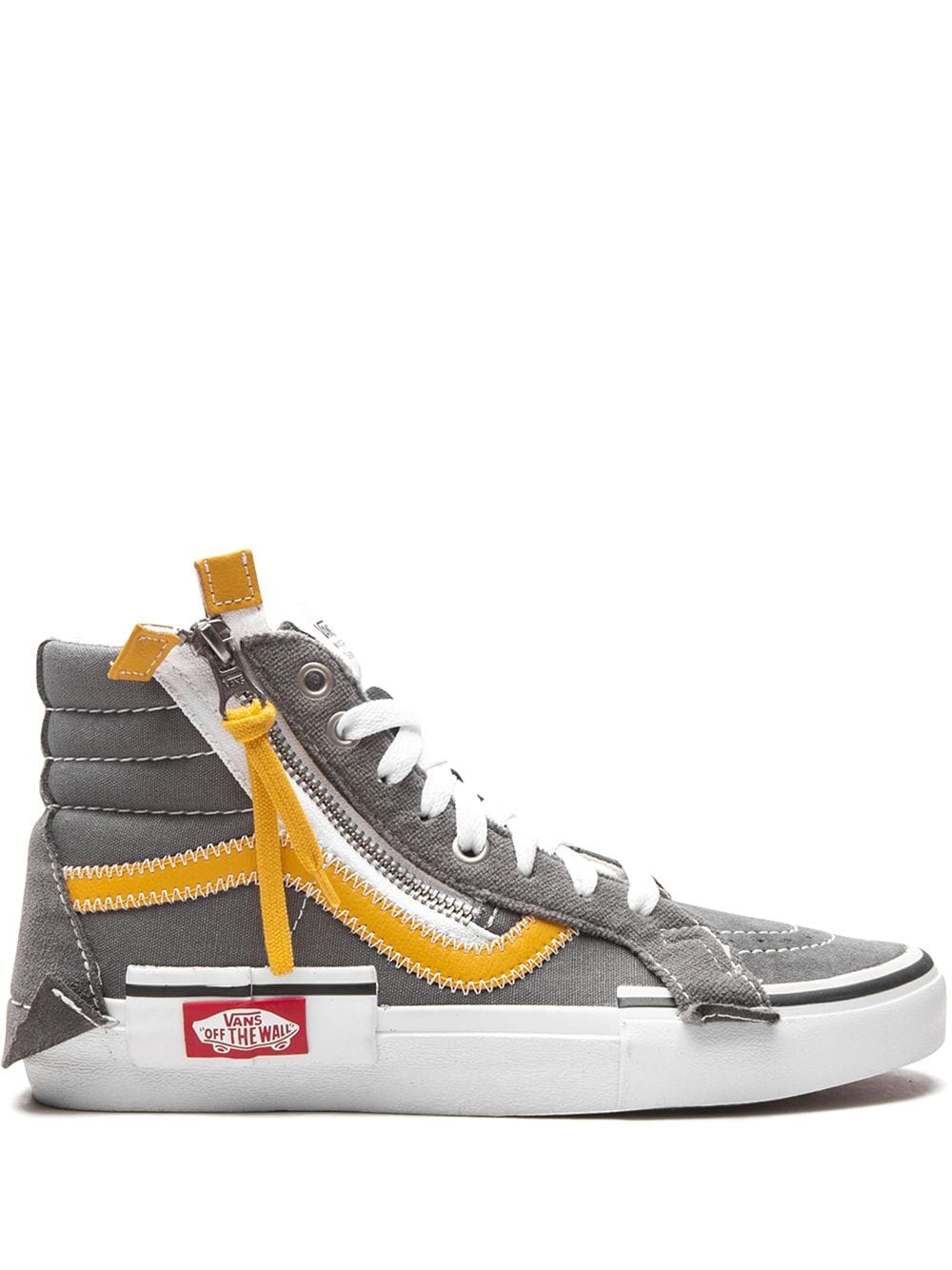 Sk8 Hi Reissue CAP sneakers - 1