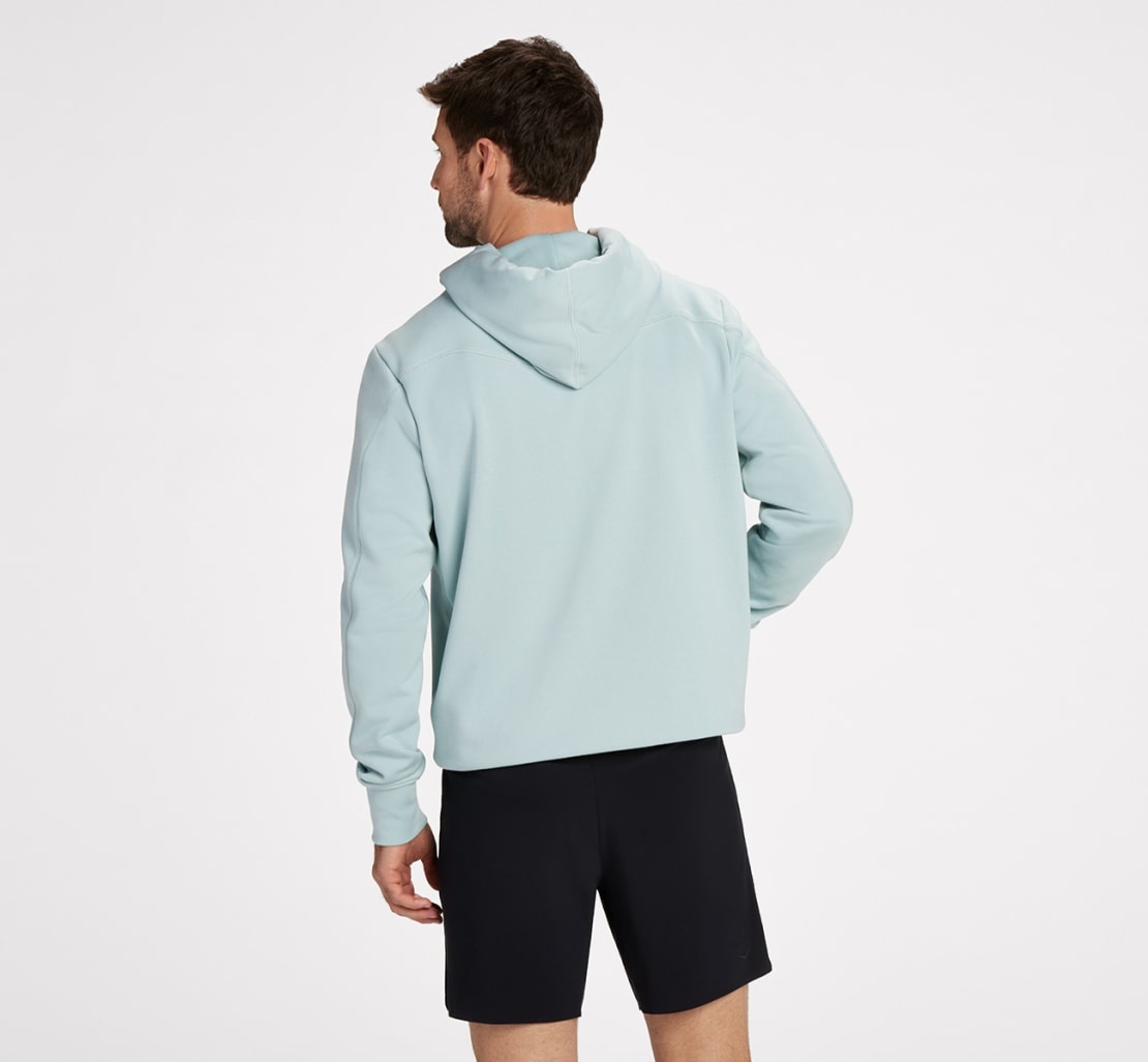 Men's Pullover - 4