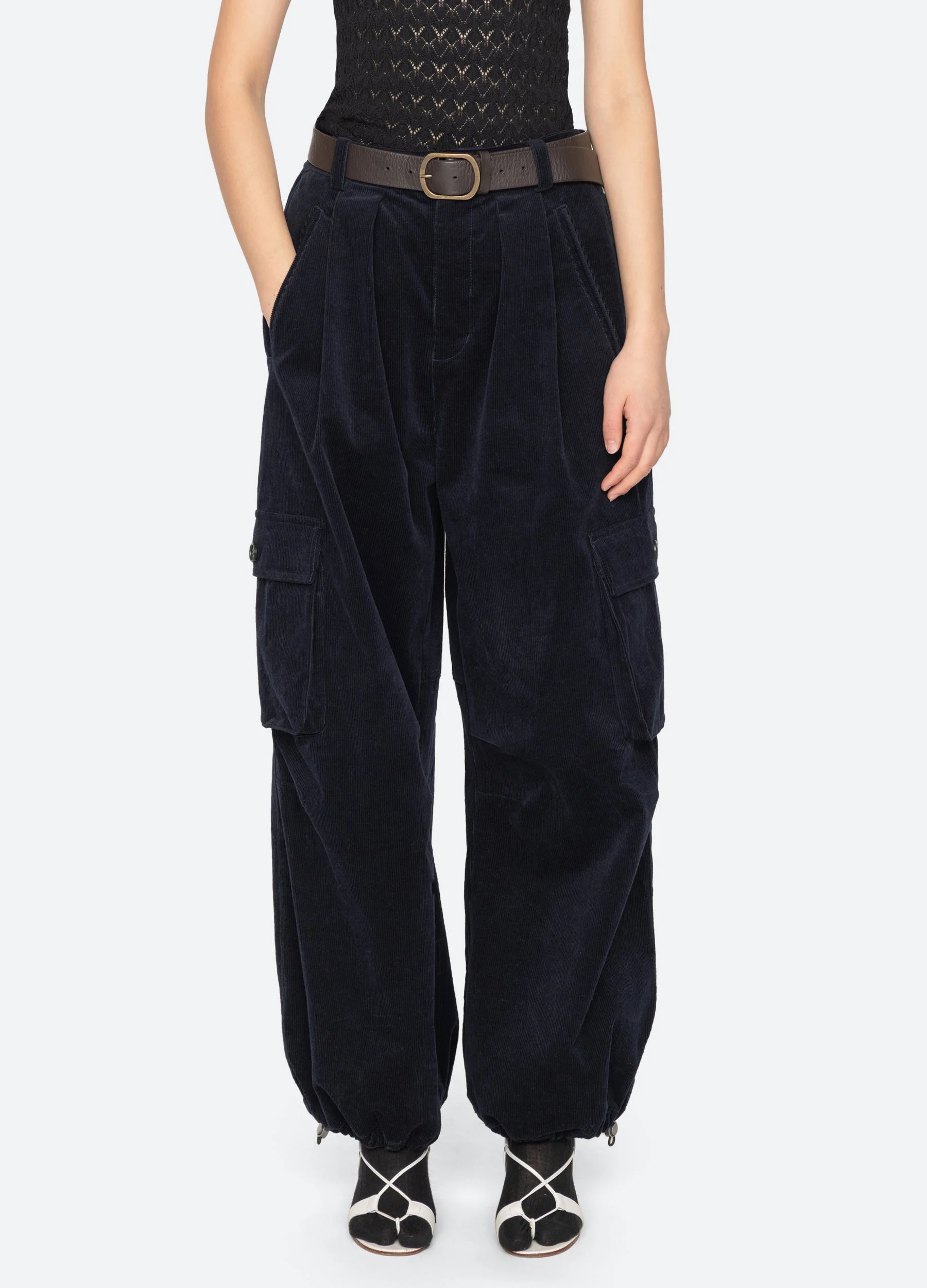 Garrett Pants - 1