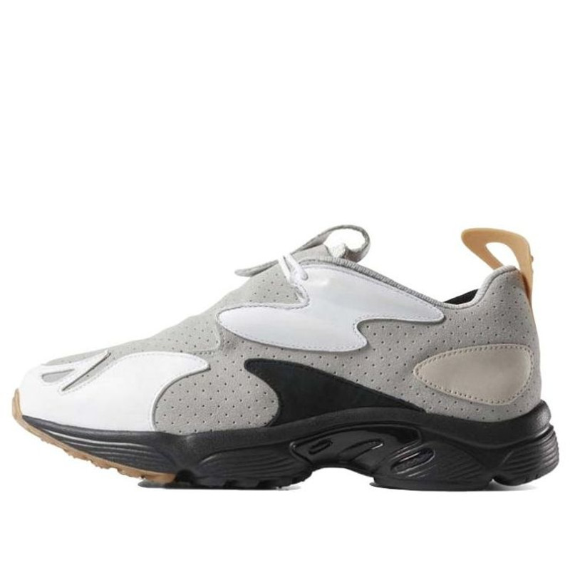 Reebok Pyer Moss x Daytona DMX Experiment 2 'Steel Grey' DV4713 - 1