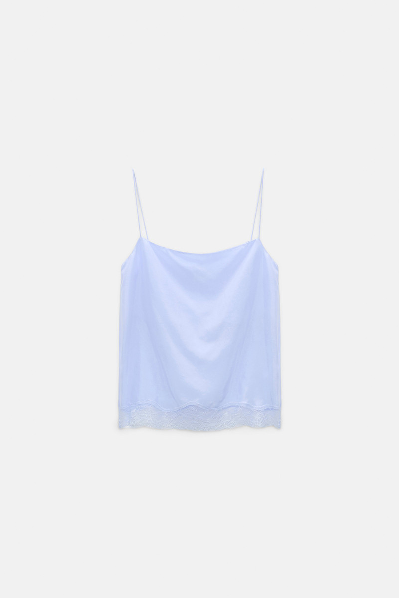 PLAYFUL VOLUMES top 1