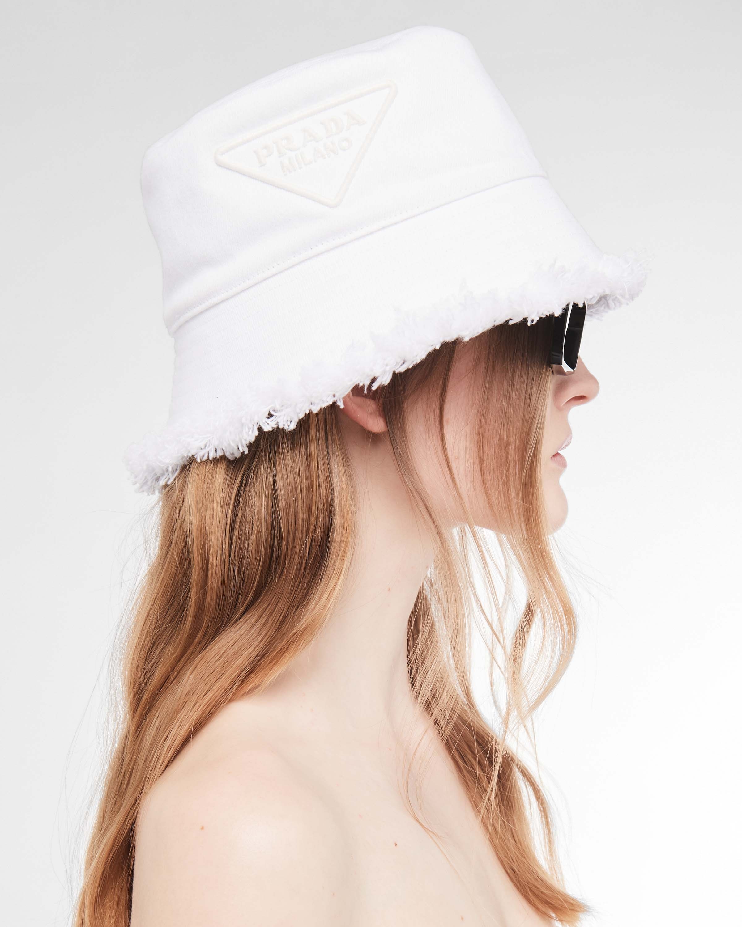 Drill bucket hat - 2