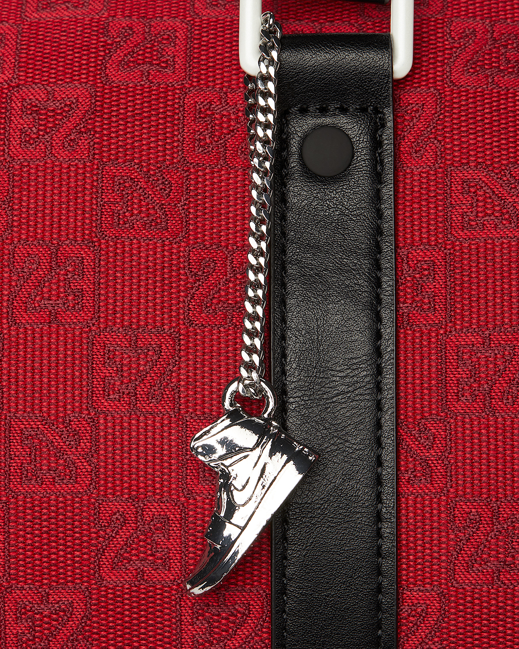 Jordan Monogram Duffle Bag (25L) - 5