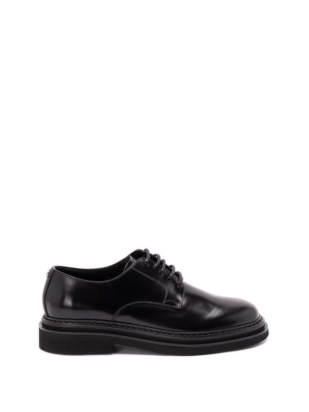 Dolce & Gabbana Men Derby Shoes - 1