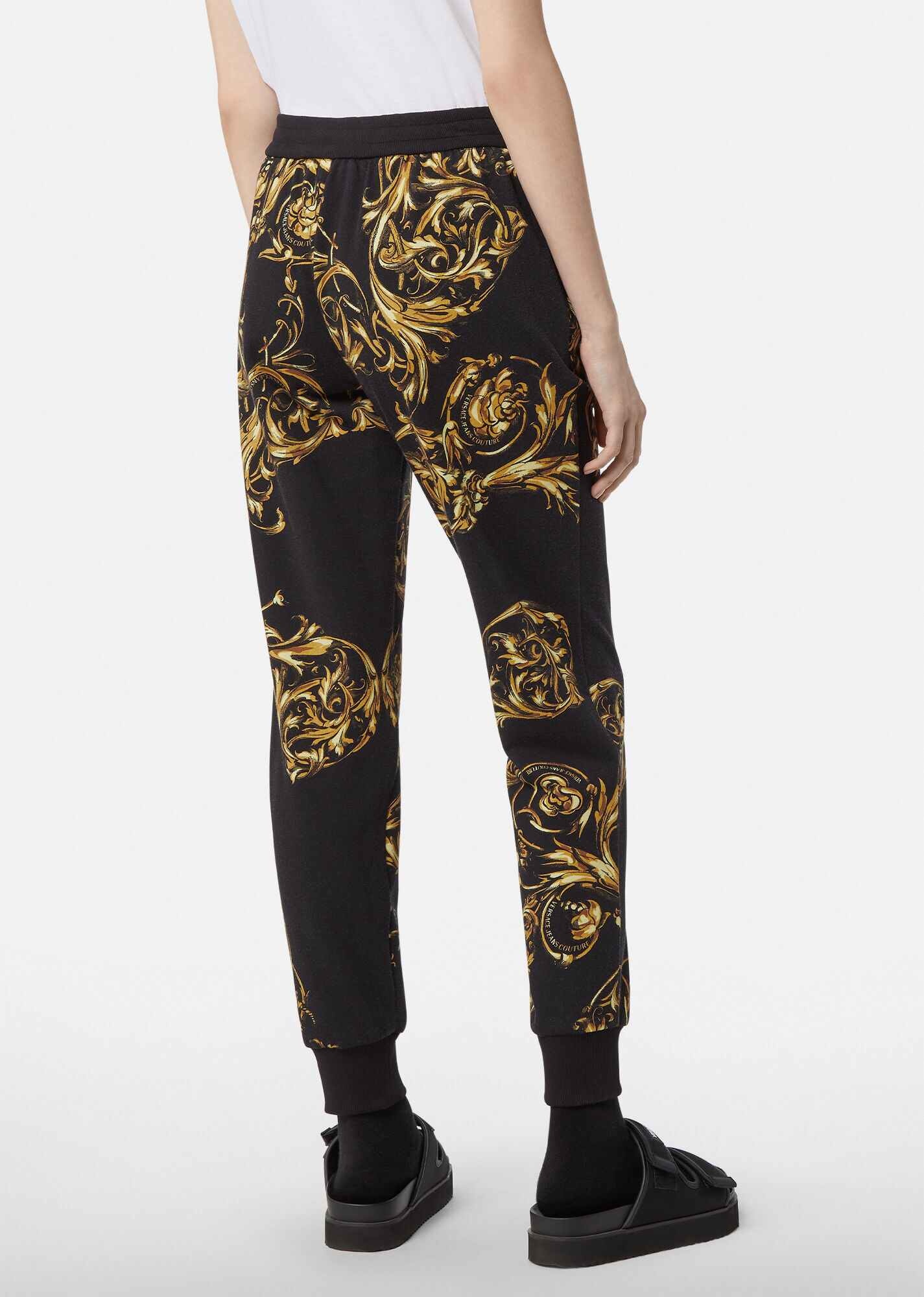 Regalia Baroque Sweatpants - 3