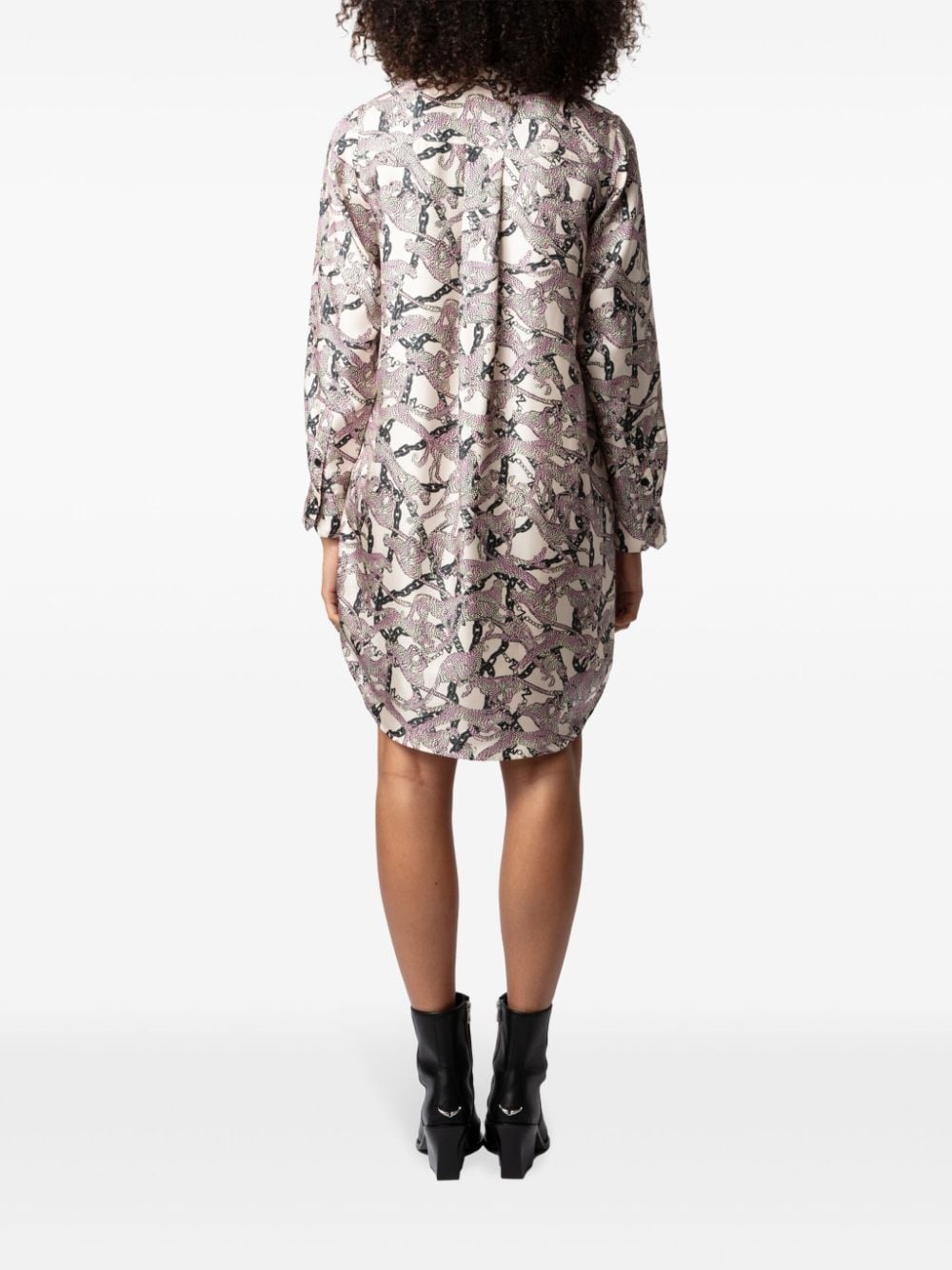 Rais dress - 4