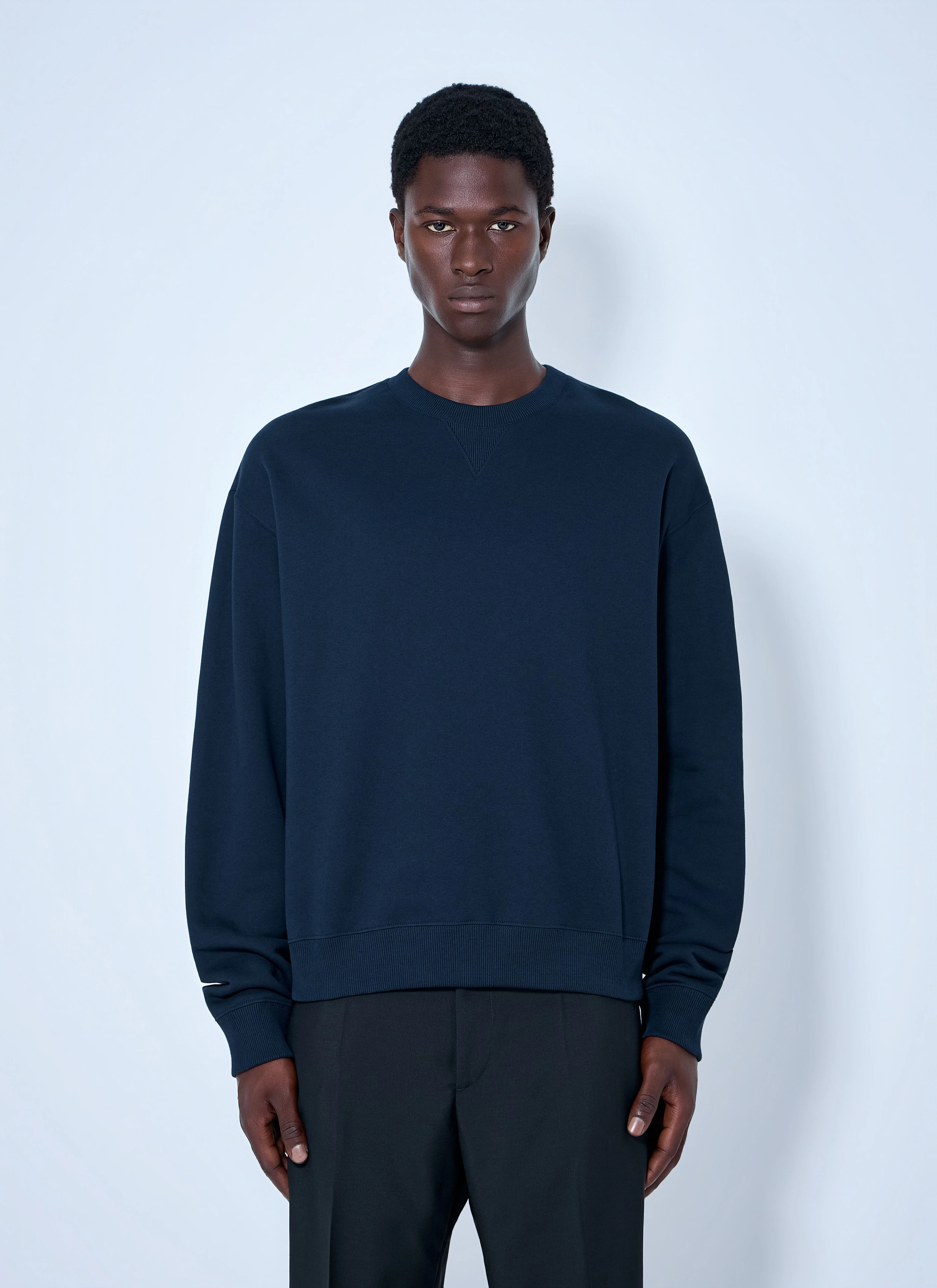 Crewneck Sweatshirt - 1