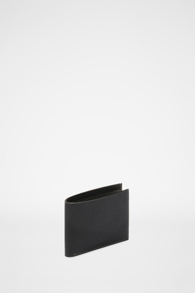 Jil Sander Pocket Wallet outlook