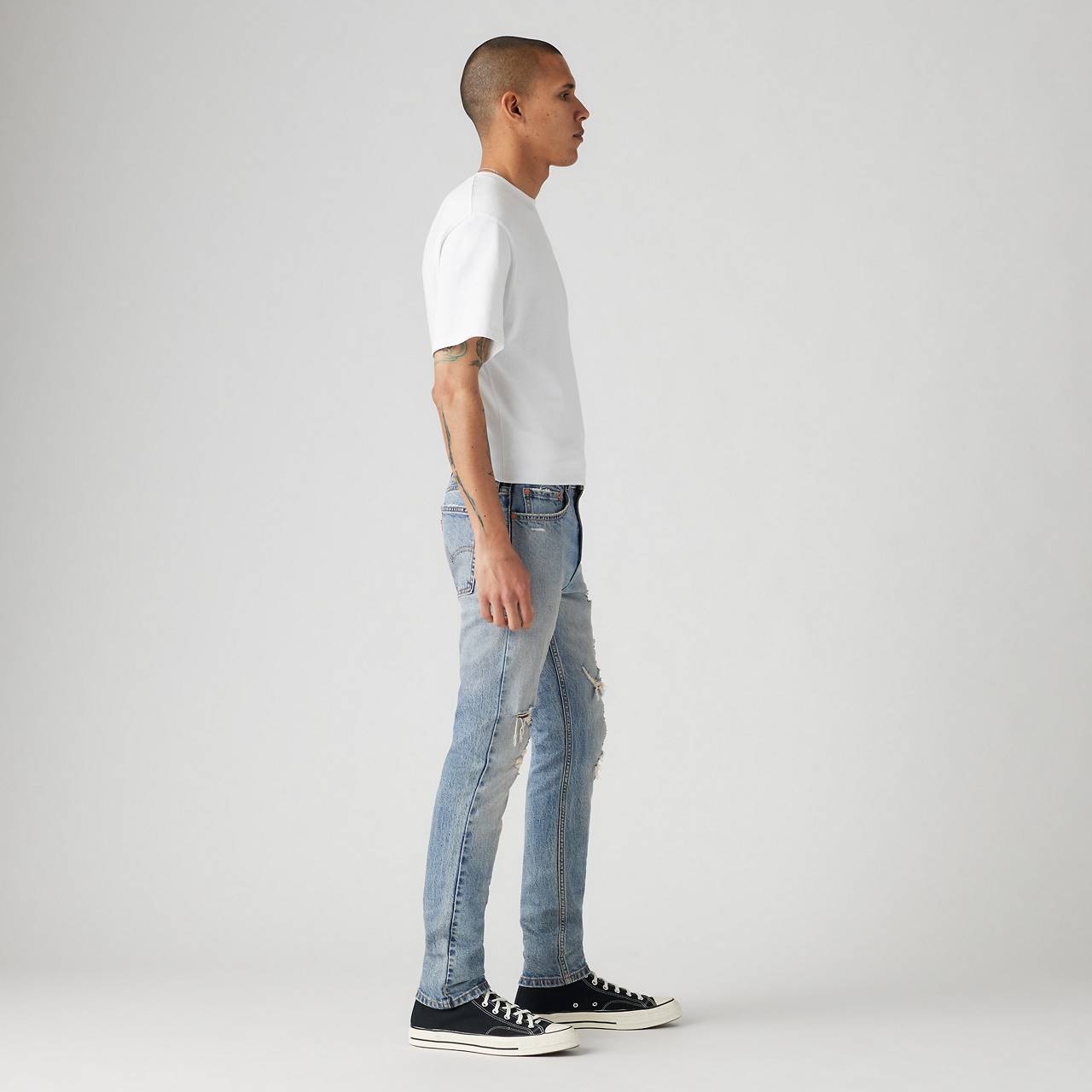 510™ SKINNY FIT MEN'S JEANS - 3