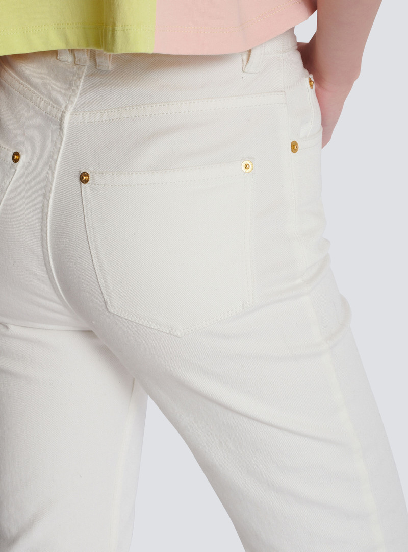 Slim fit jeans 6