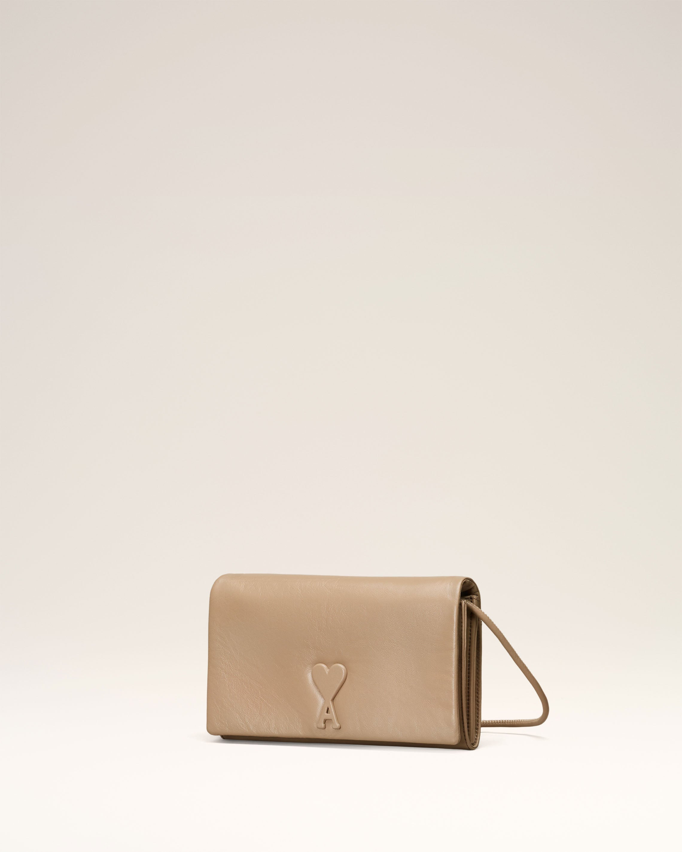 VOULEZ-VOUS WALLET STRAP - 3