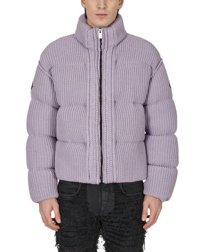 1017 ALYX 9SM 6 MONCLER 1017 ALYX 9SM CARDIGAN TRICOT outlook