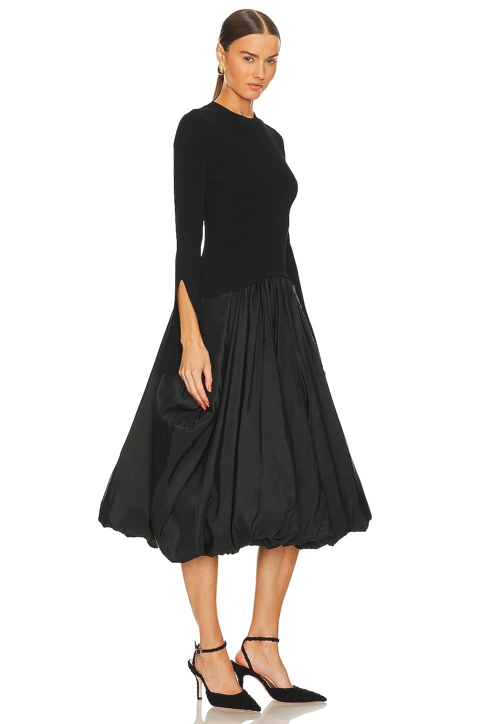 Kenlie Midi Dress - 2