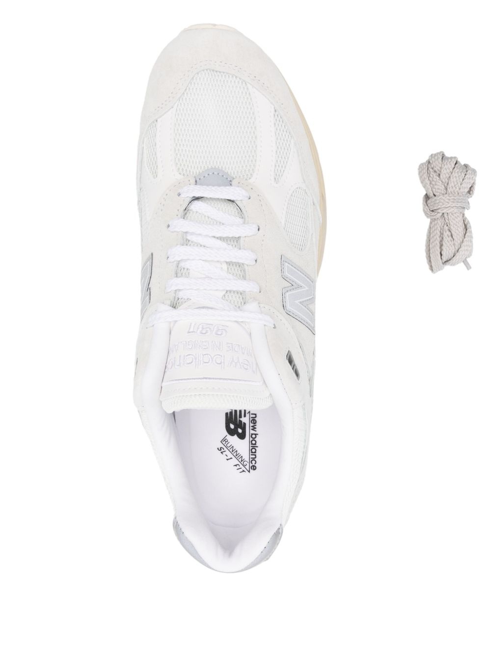 991v2 sneakers - 4