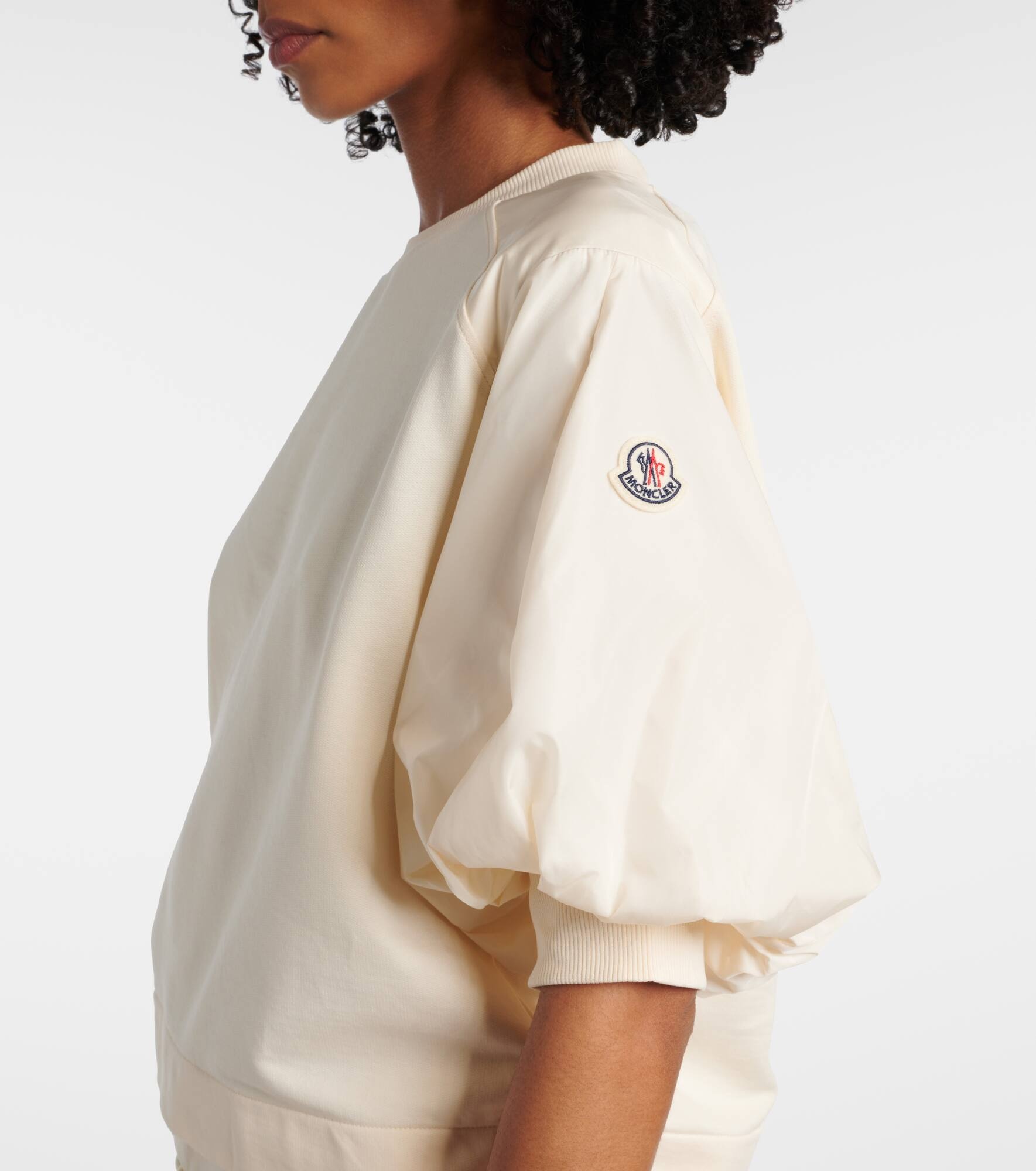 Cotton jersey T-shirt - 5