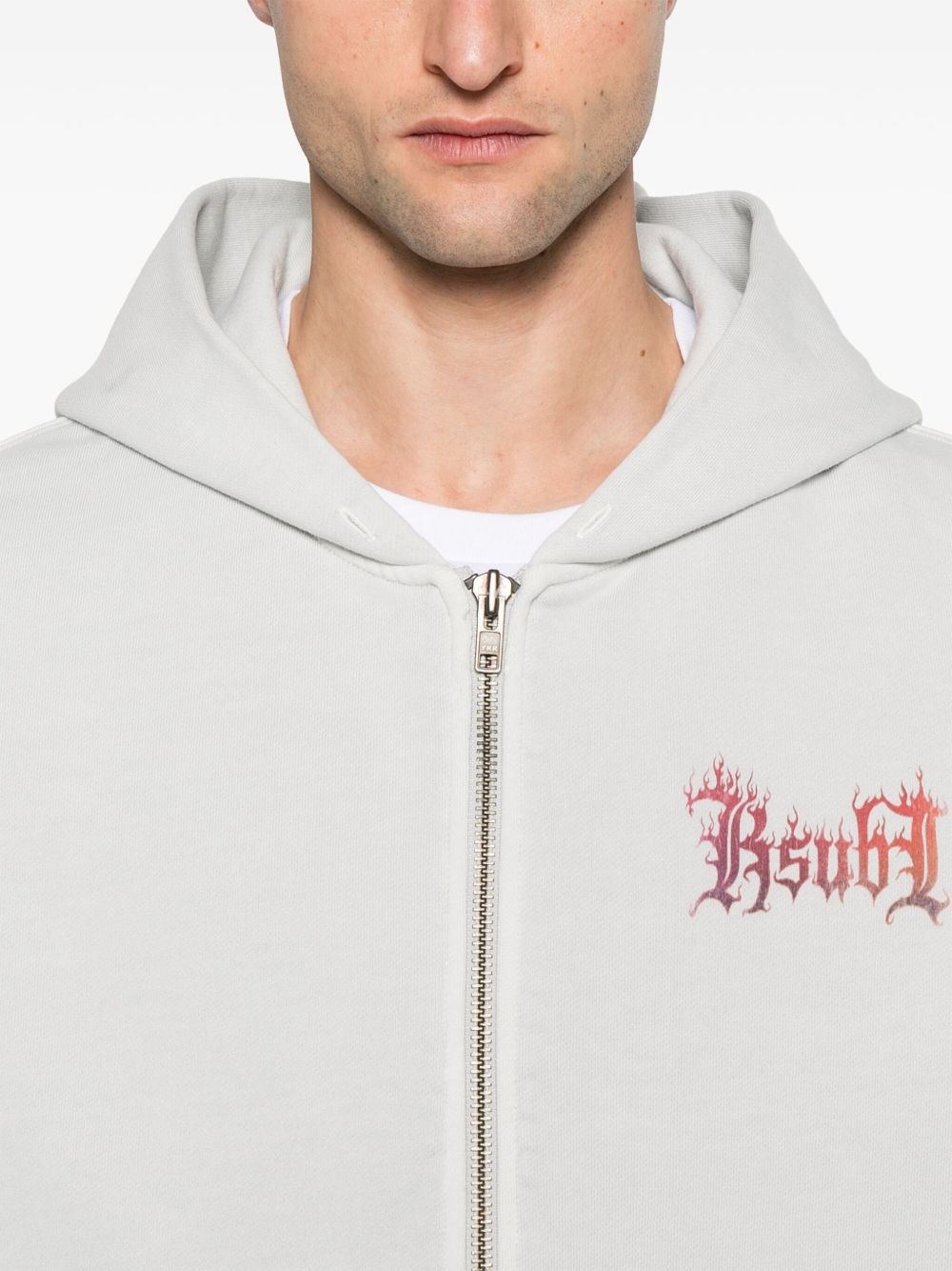 Fuego Ekcess hoodie - 5