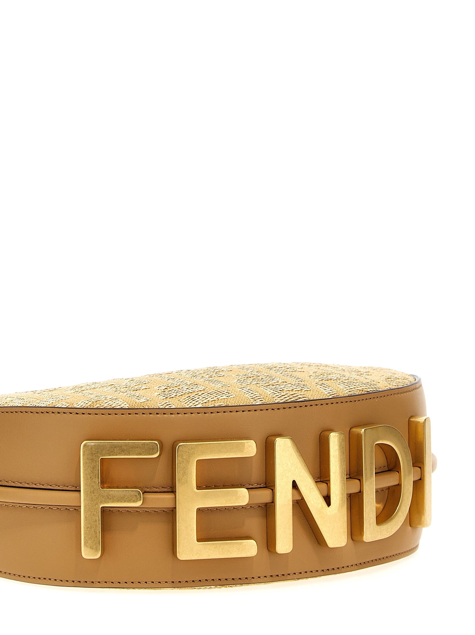 Fendi Women 'Fendigraphy Mini' Handbag - 3