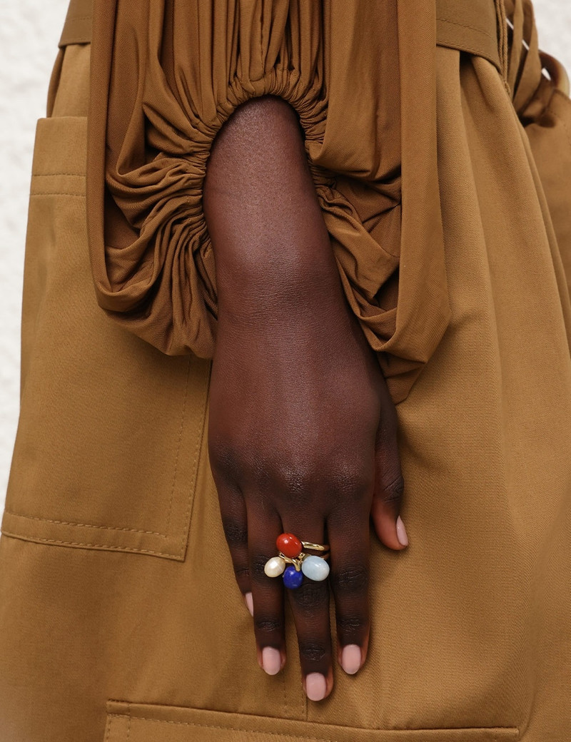 Zimmermann MELLOW RING outlook