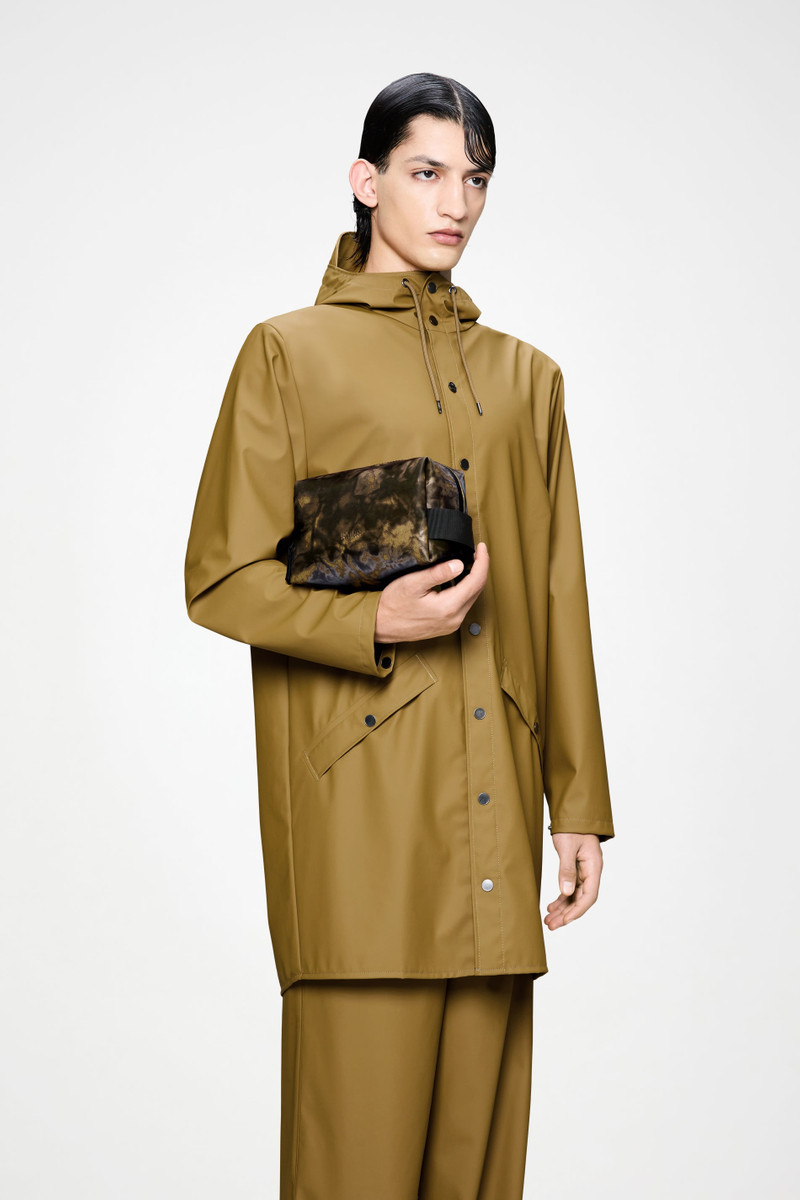 RAINS Wash Bag Small outlook