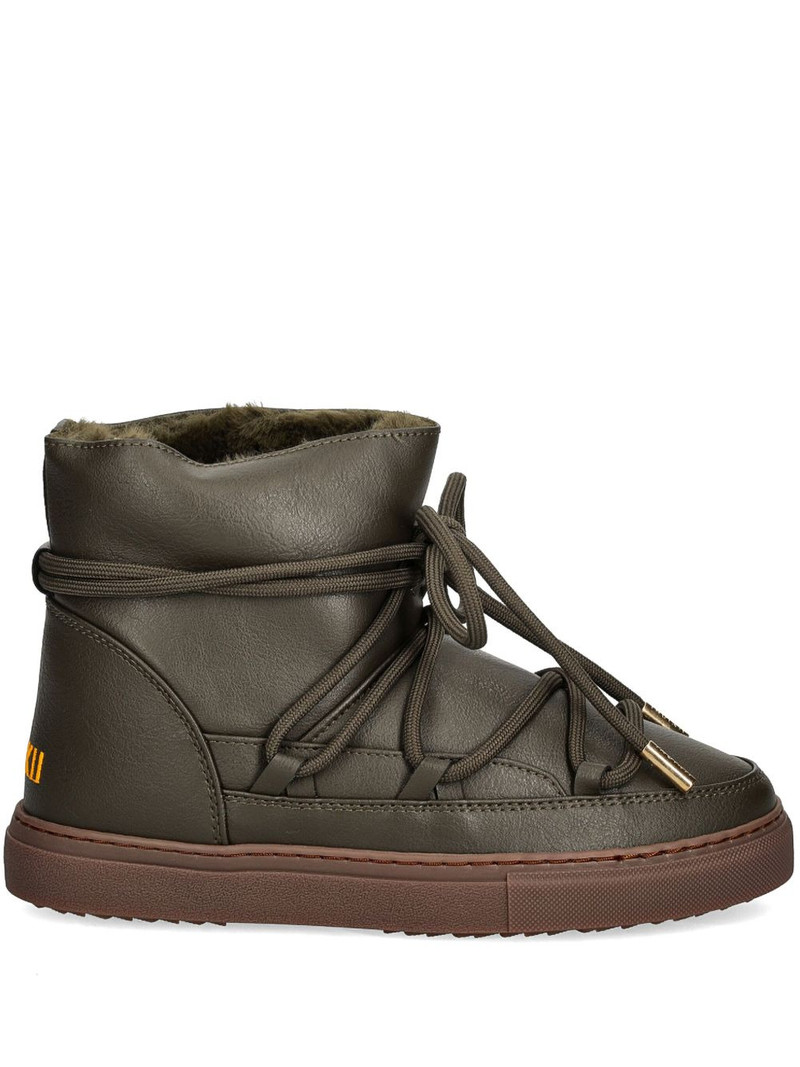 leather boots 1