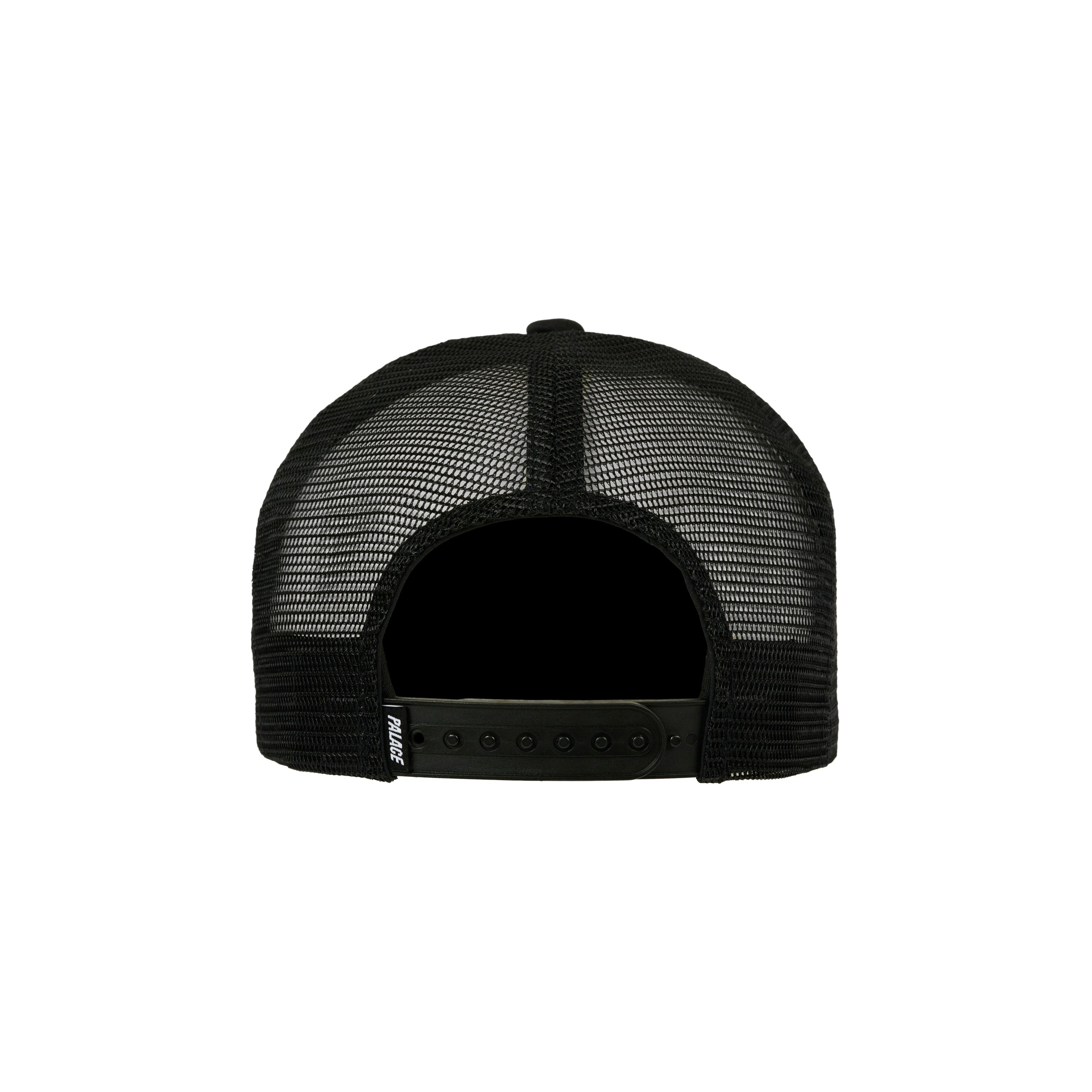 PALACE SCI-FI FANTASY TRI 5-PANEL BLACK - 2