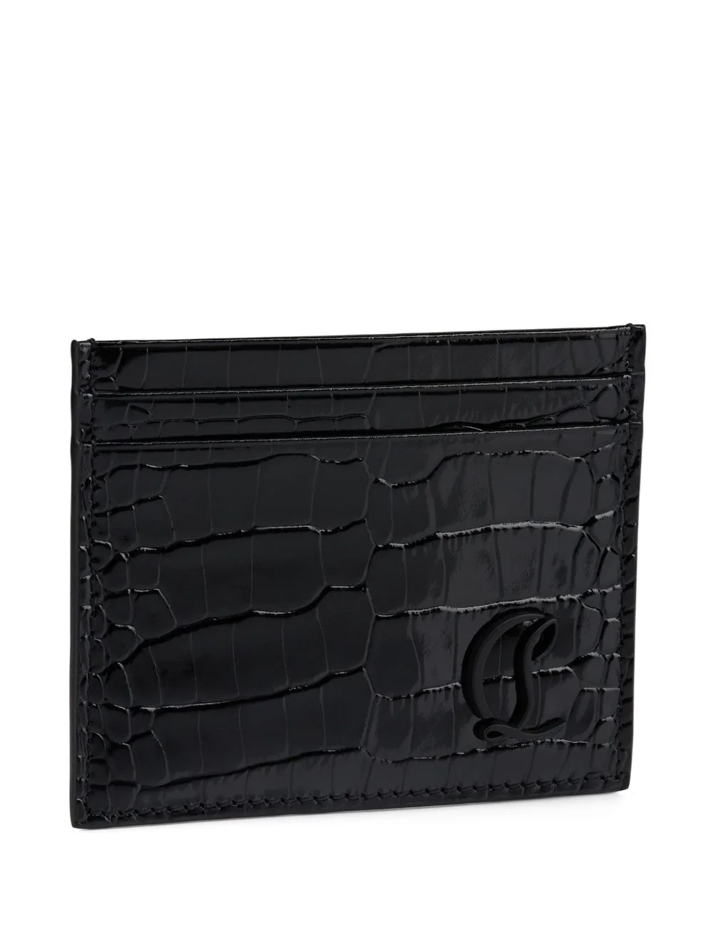 Mooncrest card holder - 1