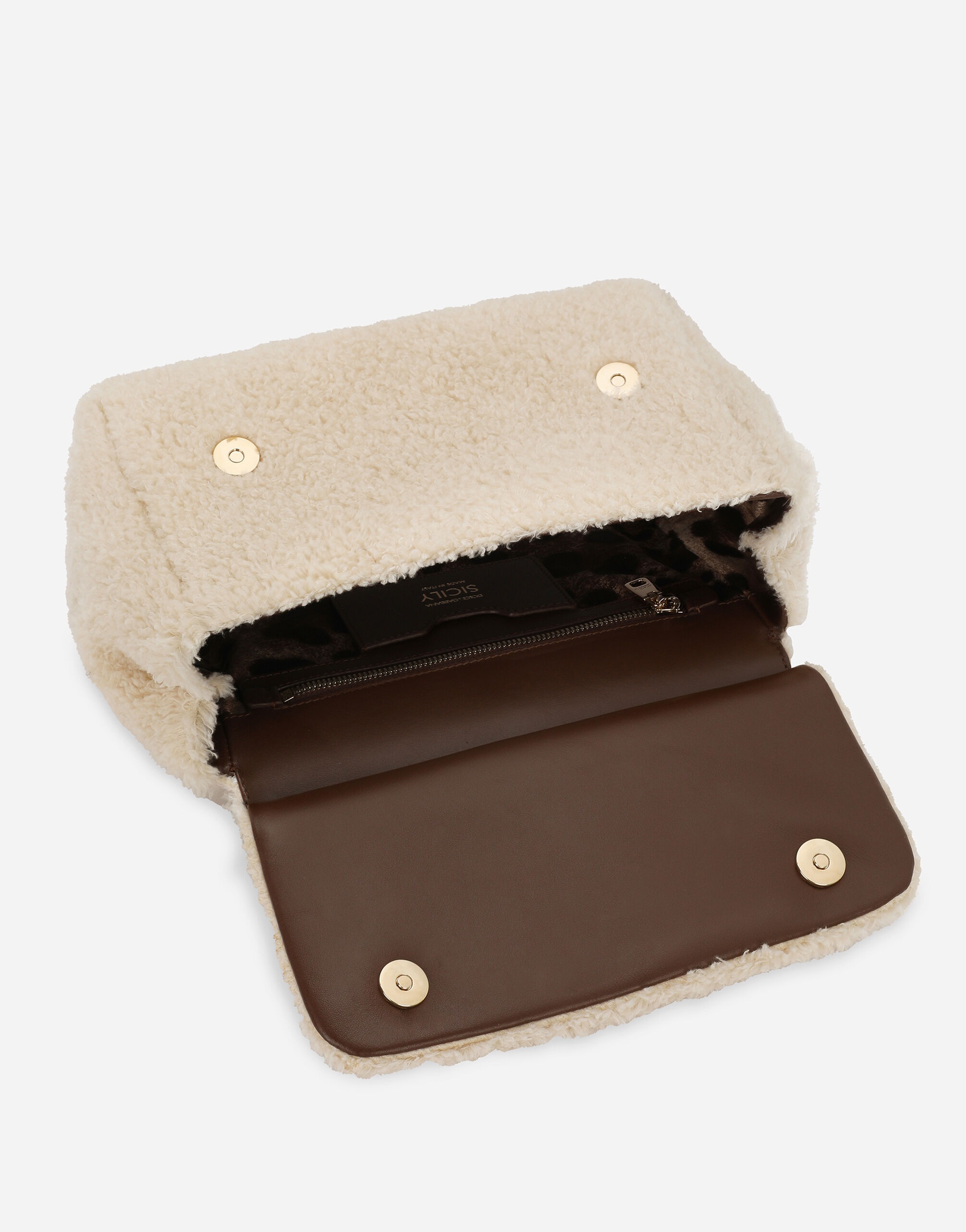 Large Sicily handbag - 5
