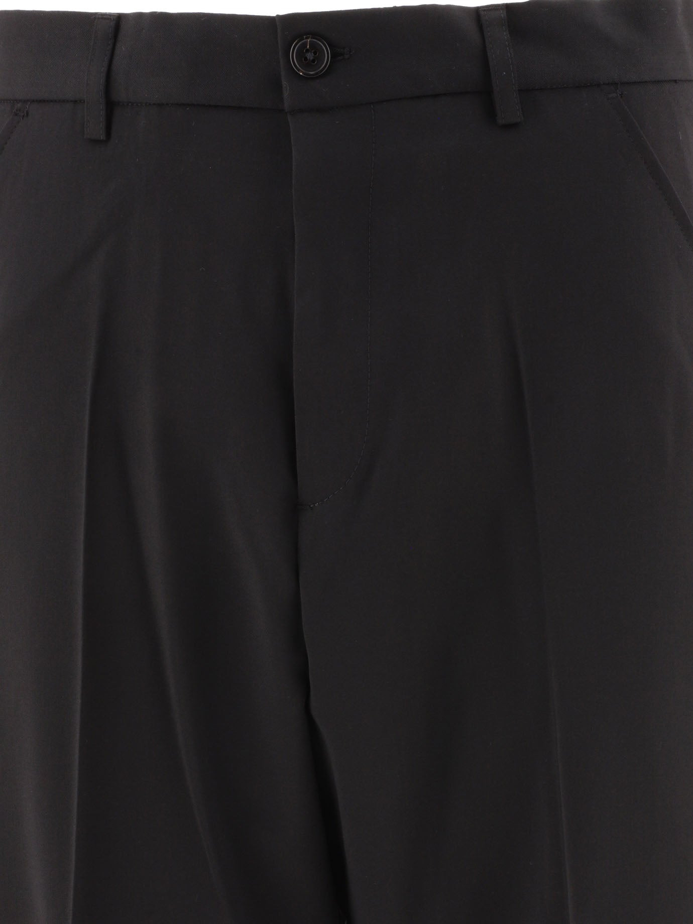 Our Legacy Men "Chino 22" Trousers - 3