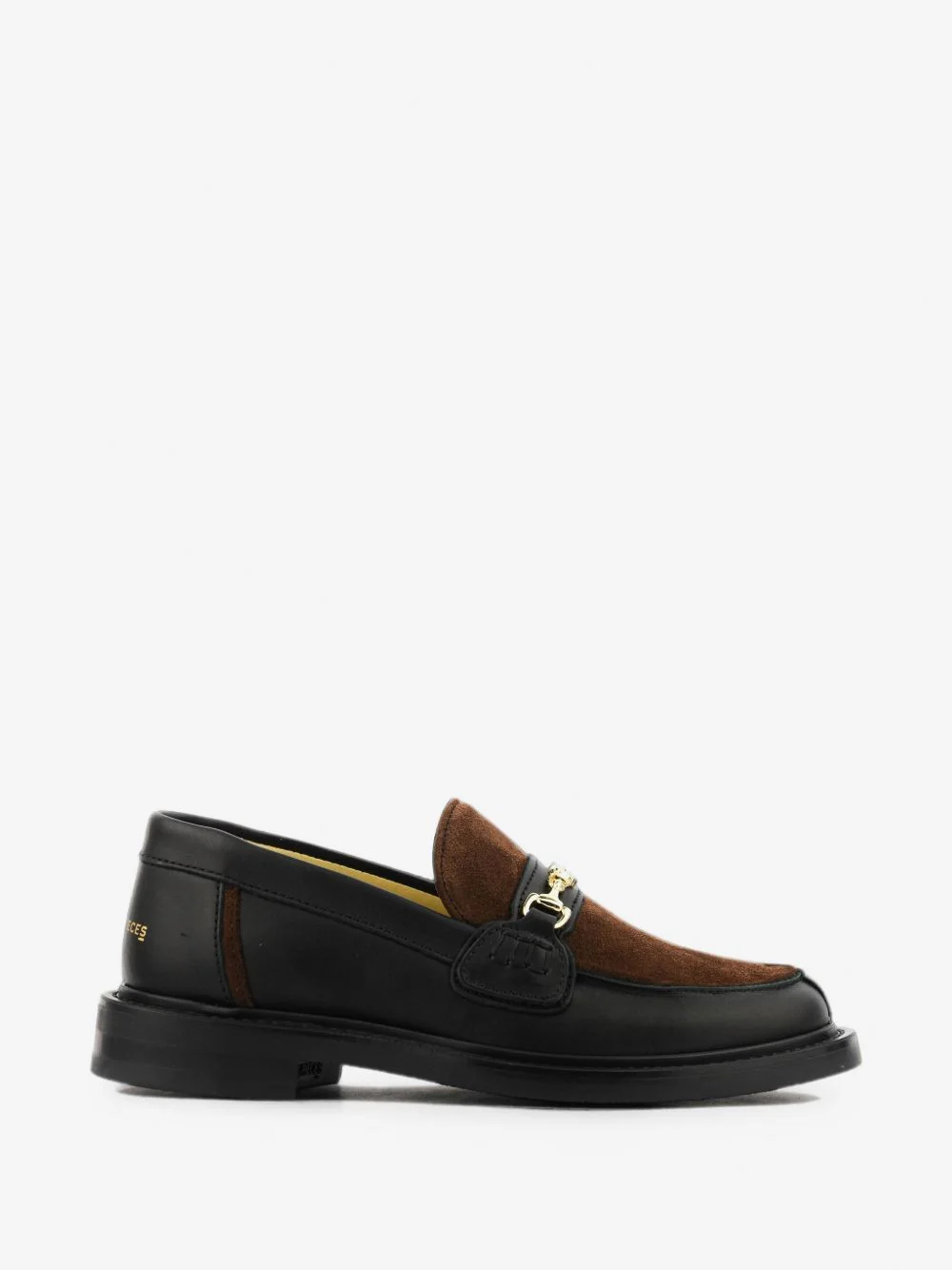 Hazy loafers - 1