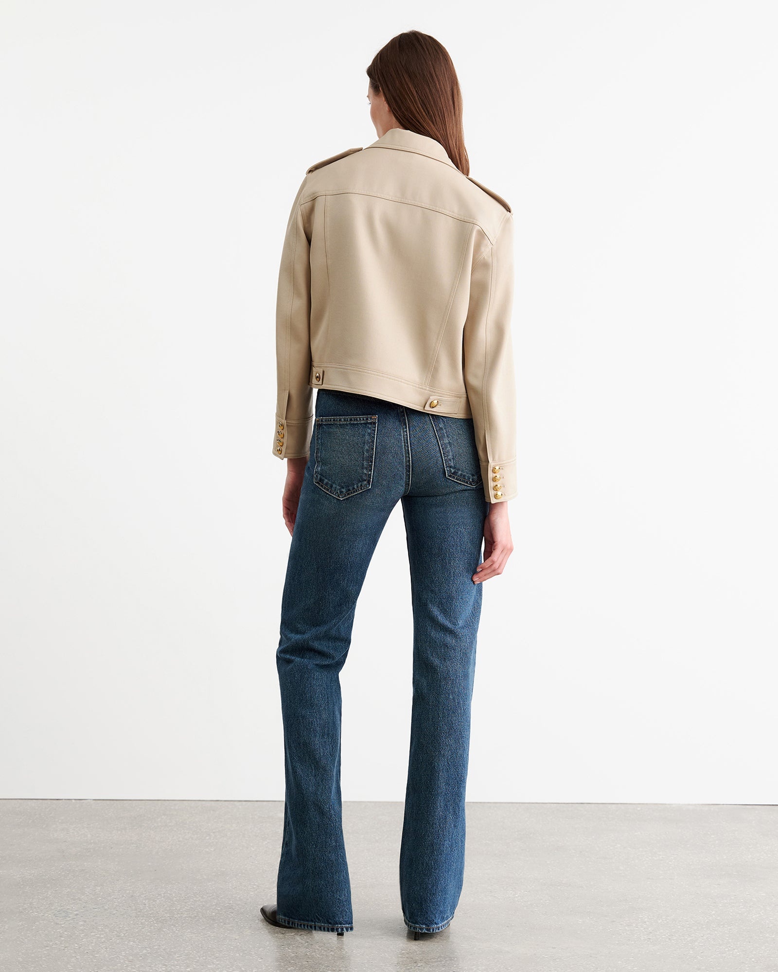 Lise Jacket - 5