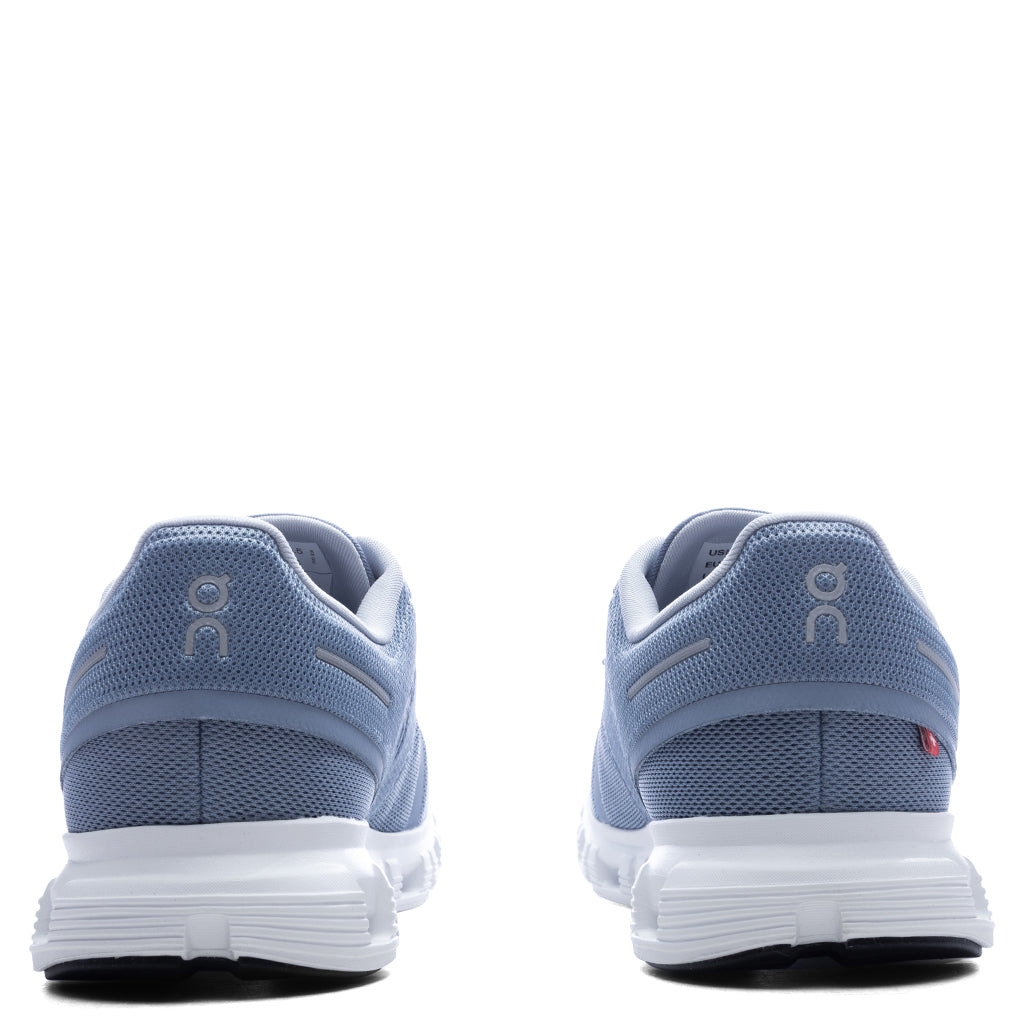 CLOUD 6 - CHAMBRAY/WHITE - 4
