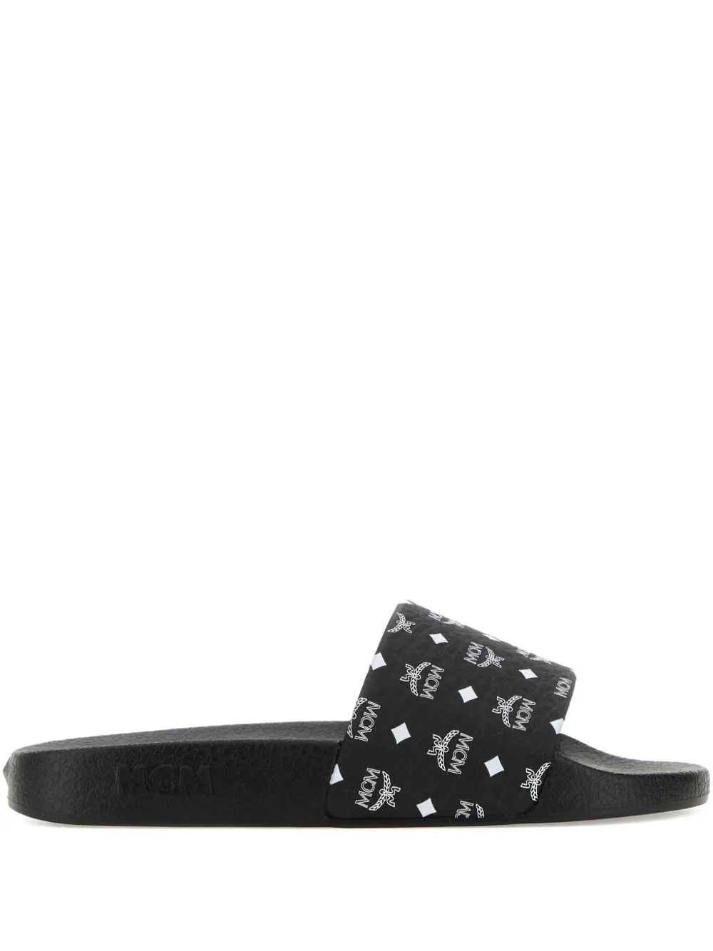 monogram slides - 1