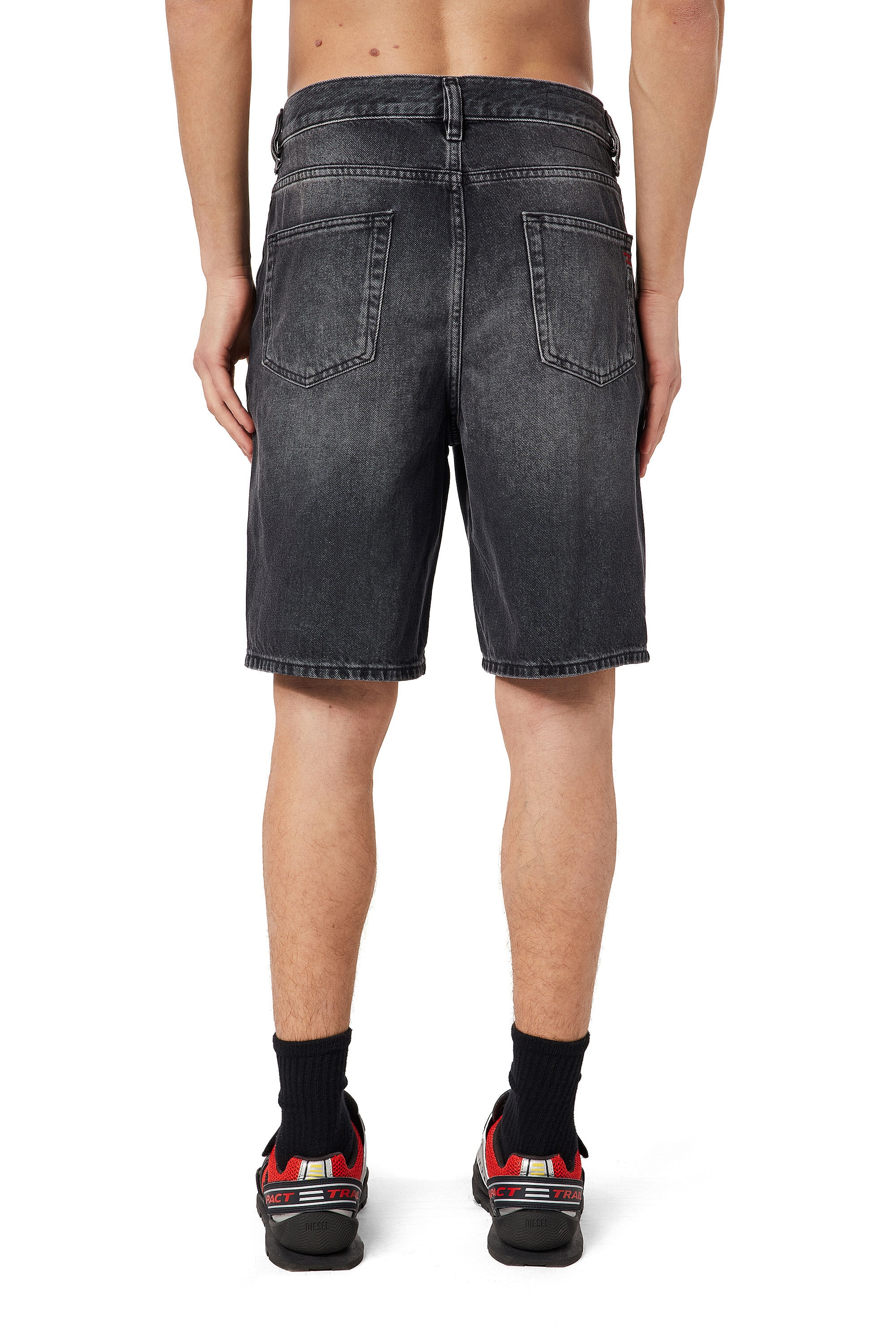 D-STRUKT-SHORT - 4