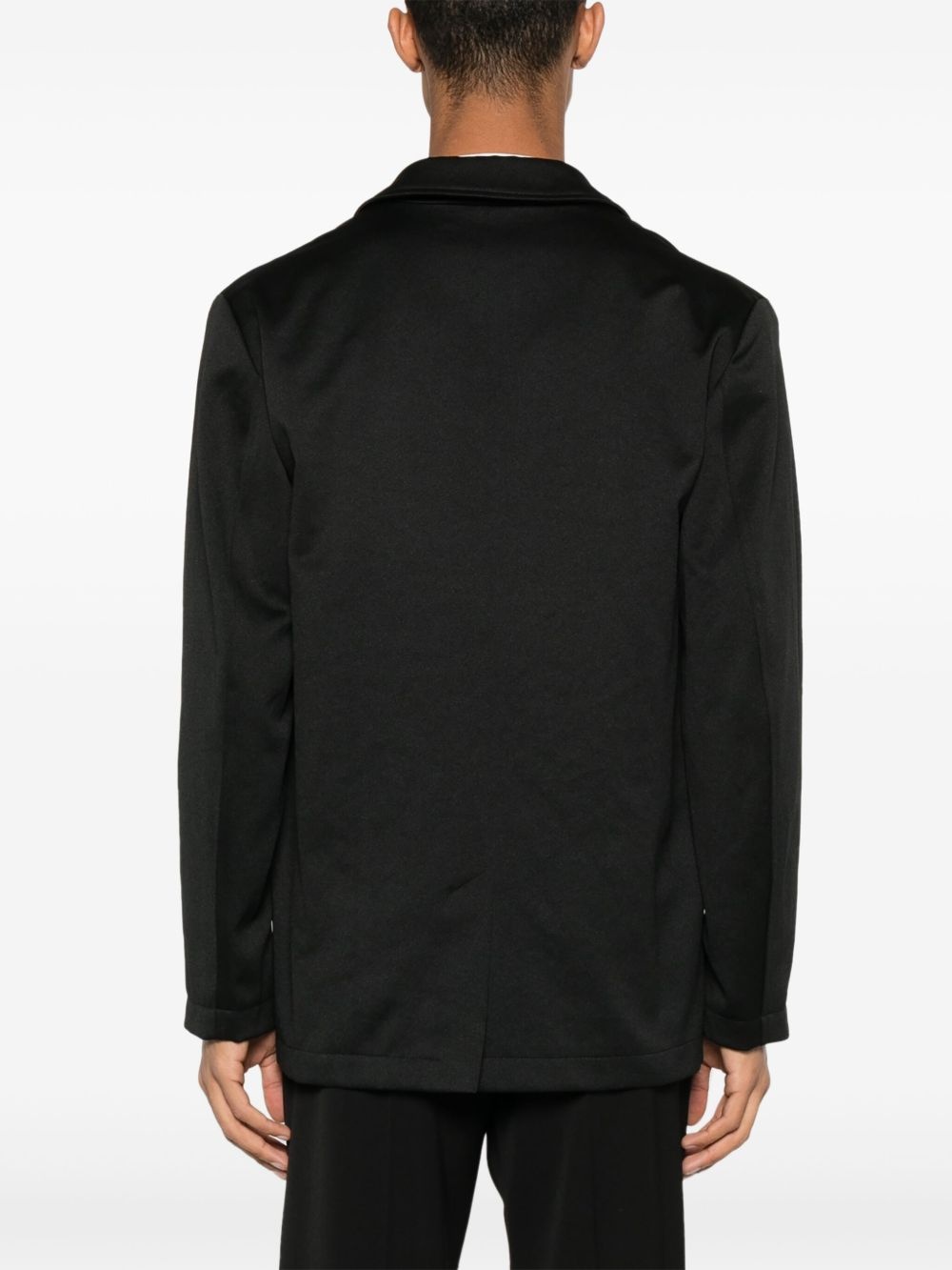 Gabe single-breasted blazer - 4