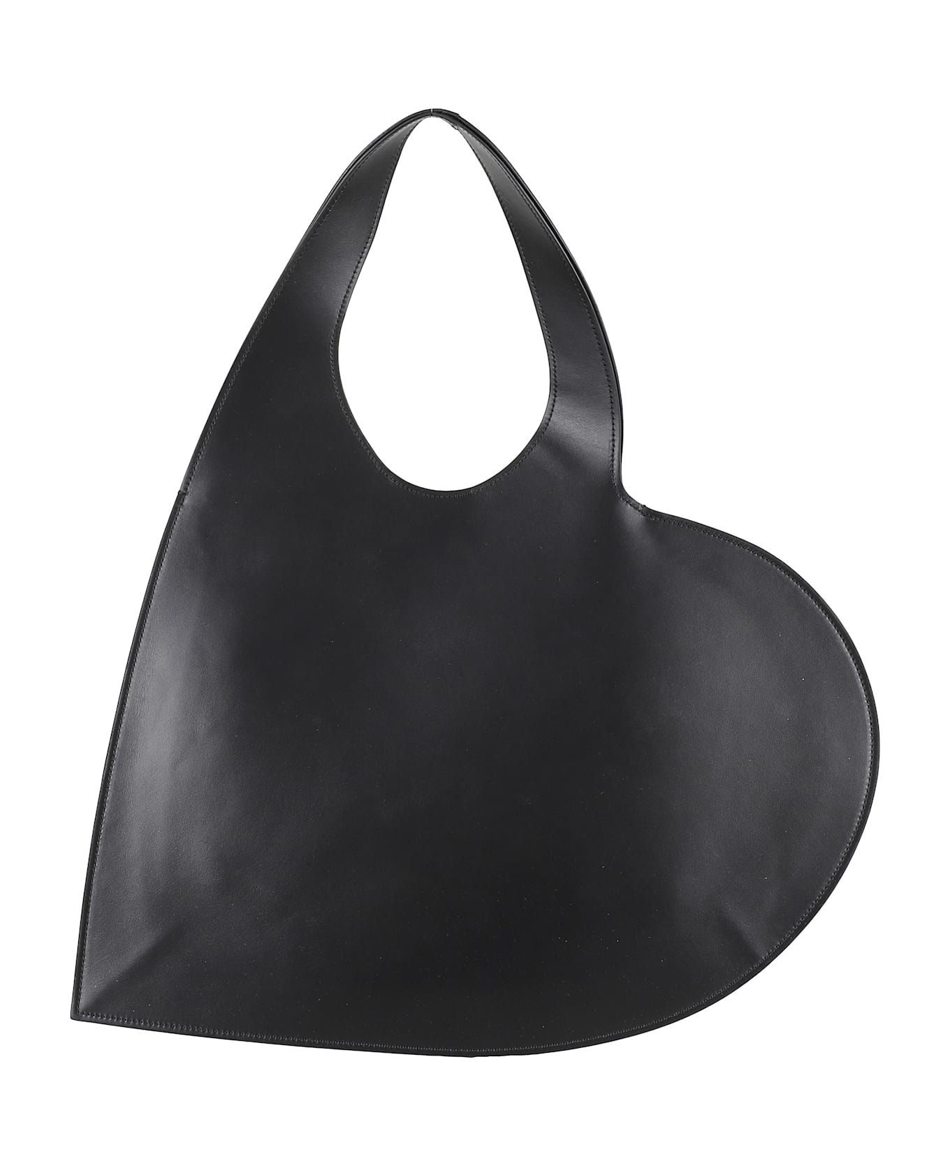Double Heart Tote - 3