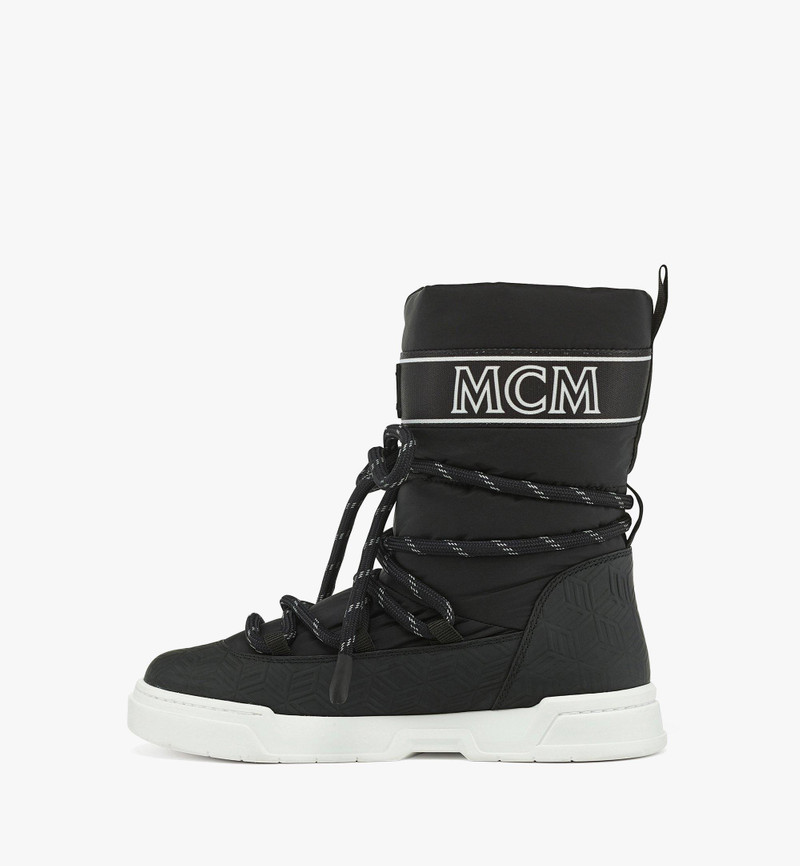 Women’s Après Ski Boots in Padded Nylon 3