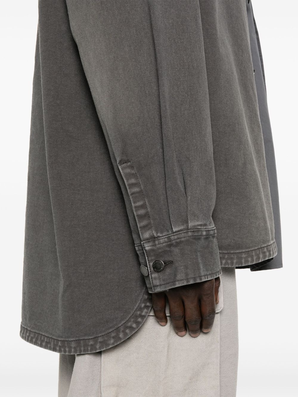 Herculean shirt - 5