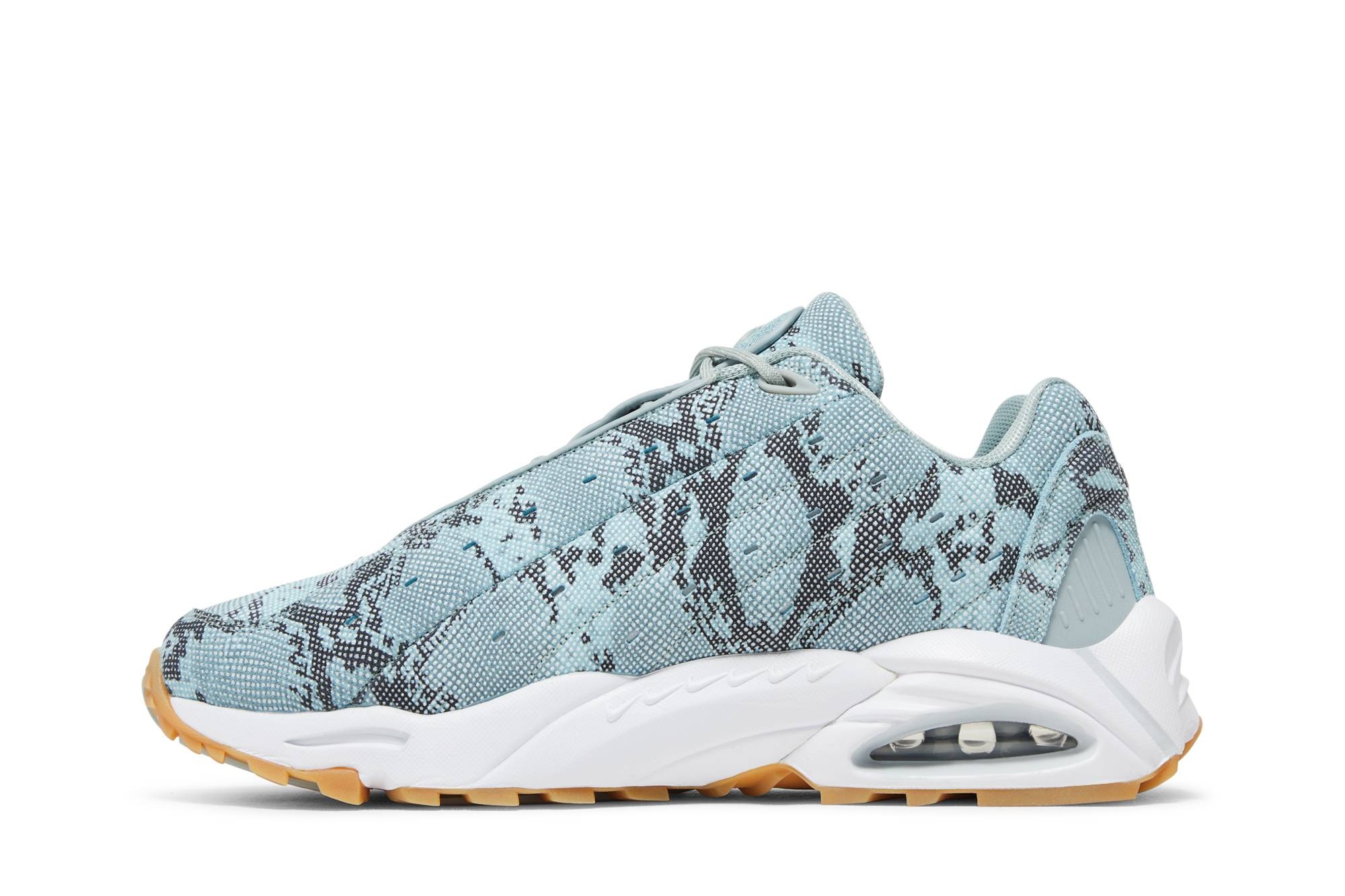 NOCTA x Hot Step Air Terra 'Distant Regards Collection - Light Pumice' - 3