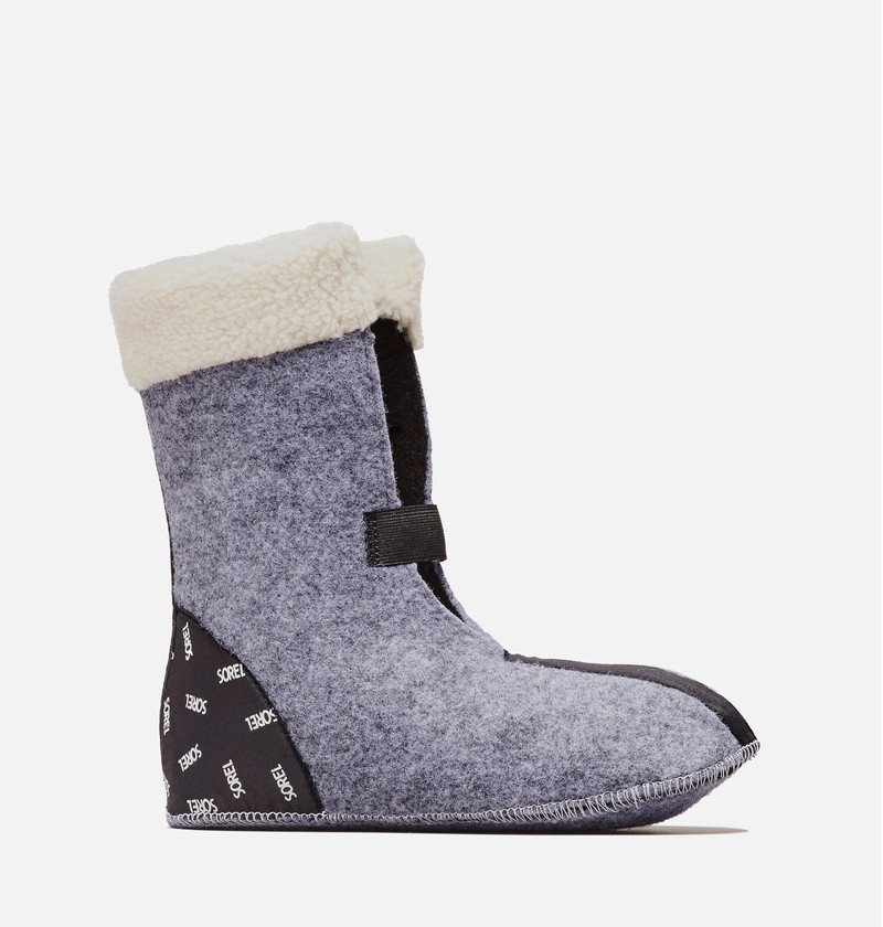 1964 PAC/WINTER CARNIVAL Women's Innerboot Liner 1
