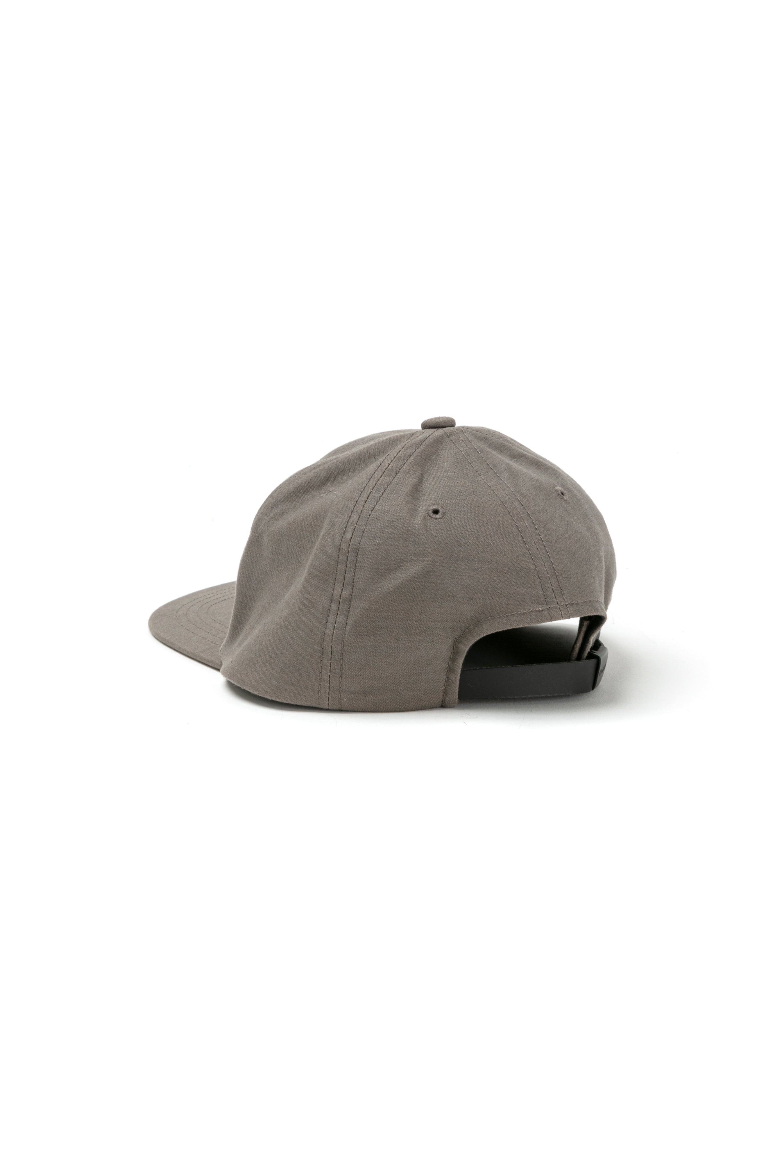 WTAPS Cotton Back Satin Cap - 2
