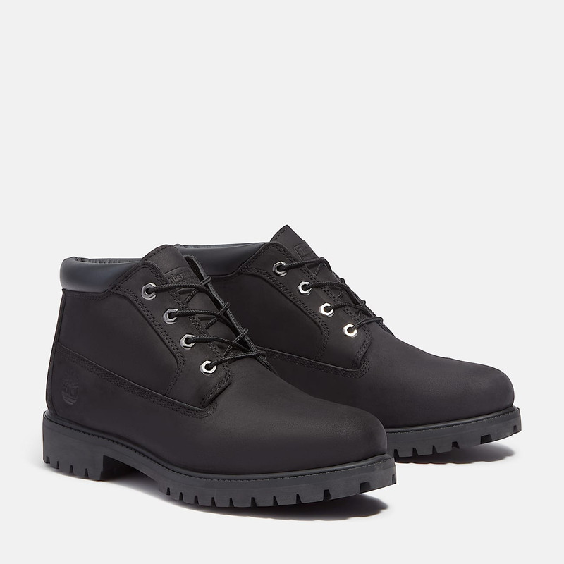 Men's Timberland® Premium Waterproof Chukka Boot 4