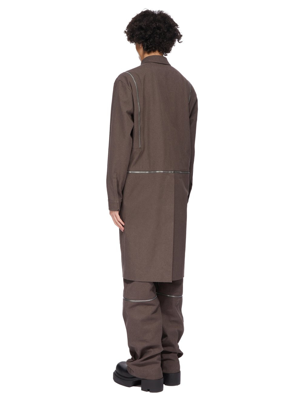 COAT - 3