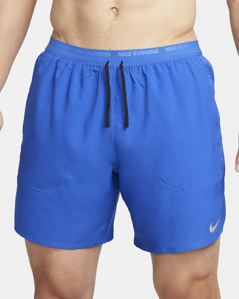 Nike Nike Stride Men's Dri-FIT 7" Brief-Lined Running Shorts outlook