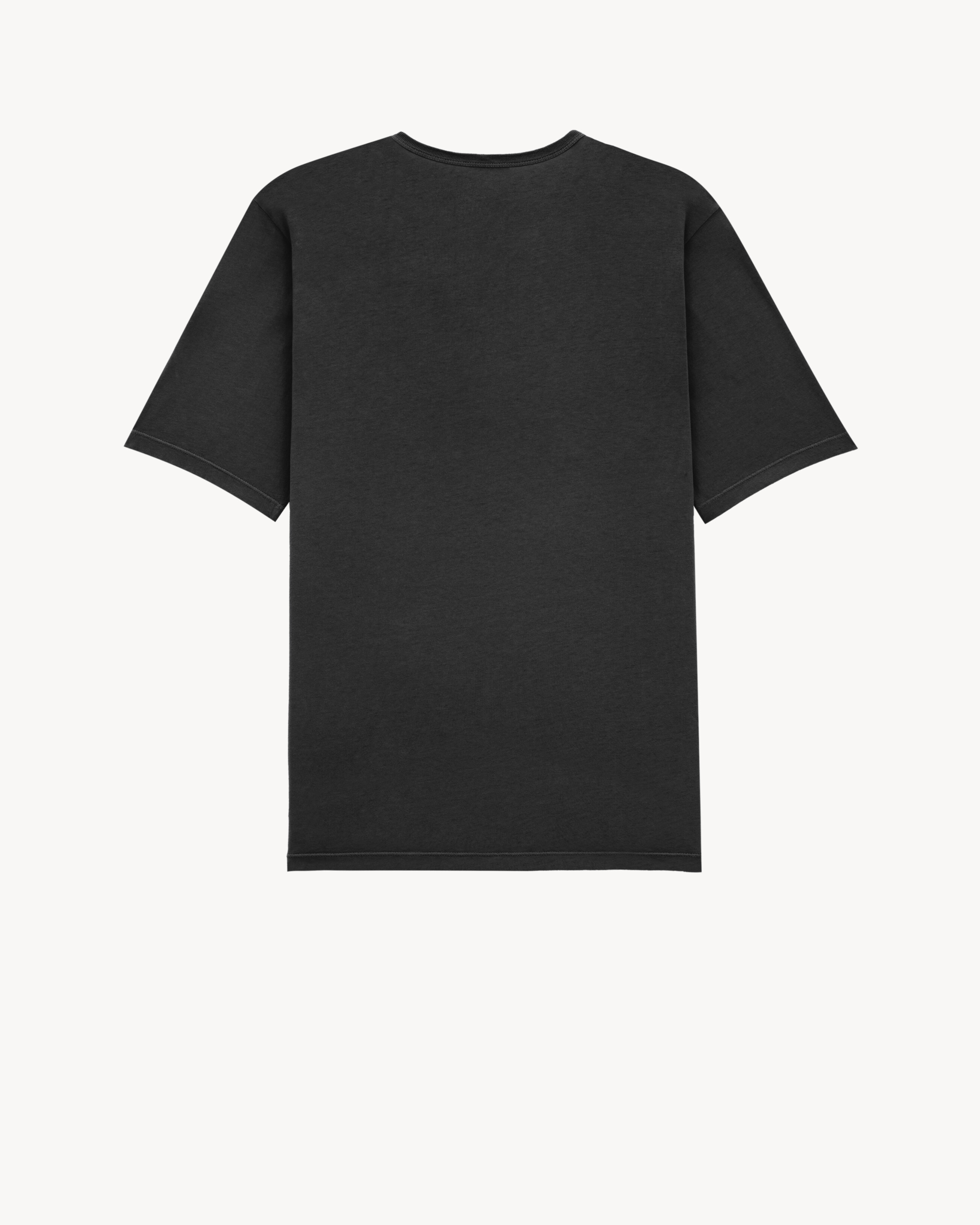 SAINT LAURENT T-SHIRT - 2