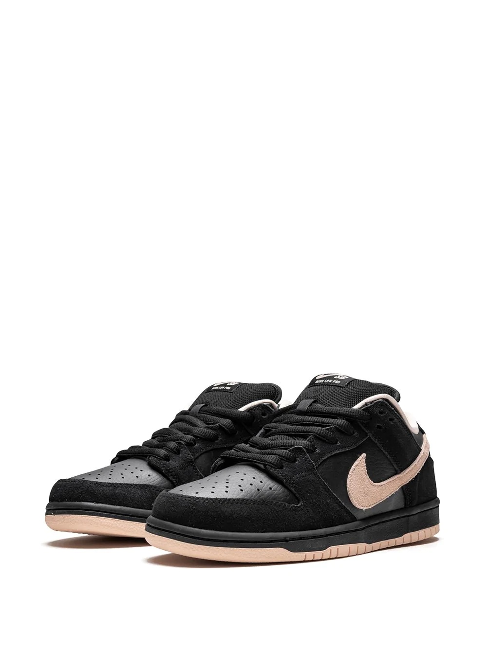 Nike SB Dunk Low Pro sneakers - 2