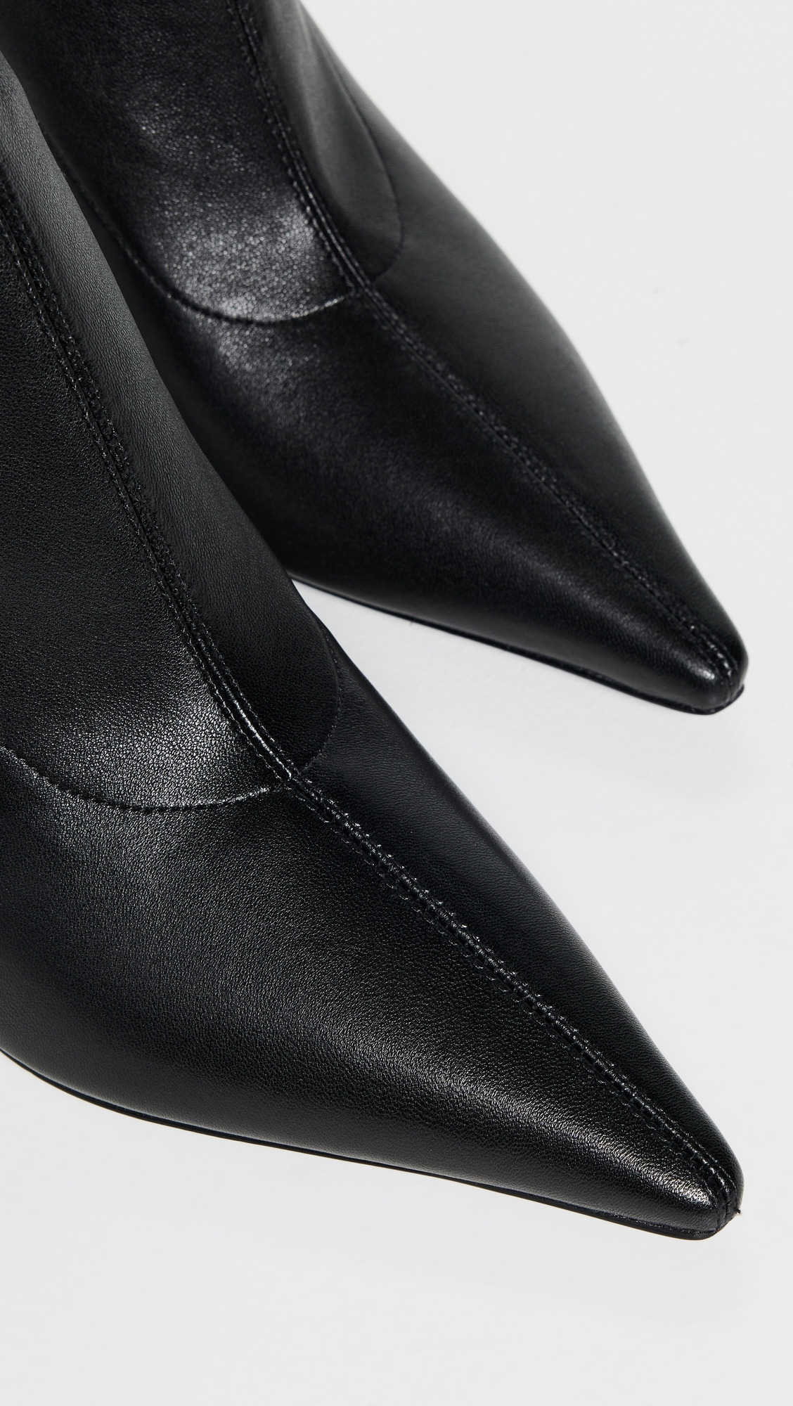 Mercer Boots - 5