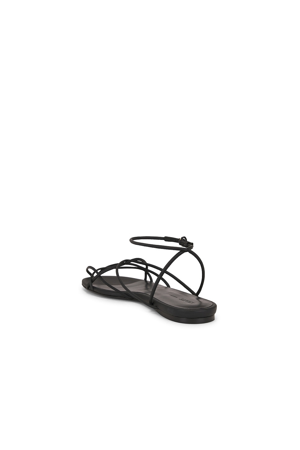 Loulou Flat Sandal - 3